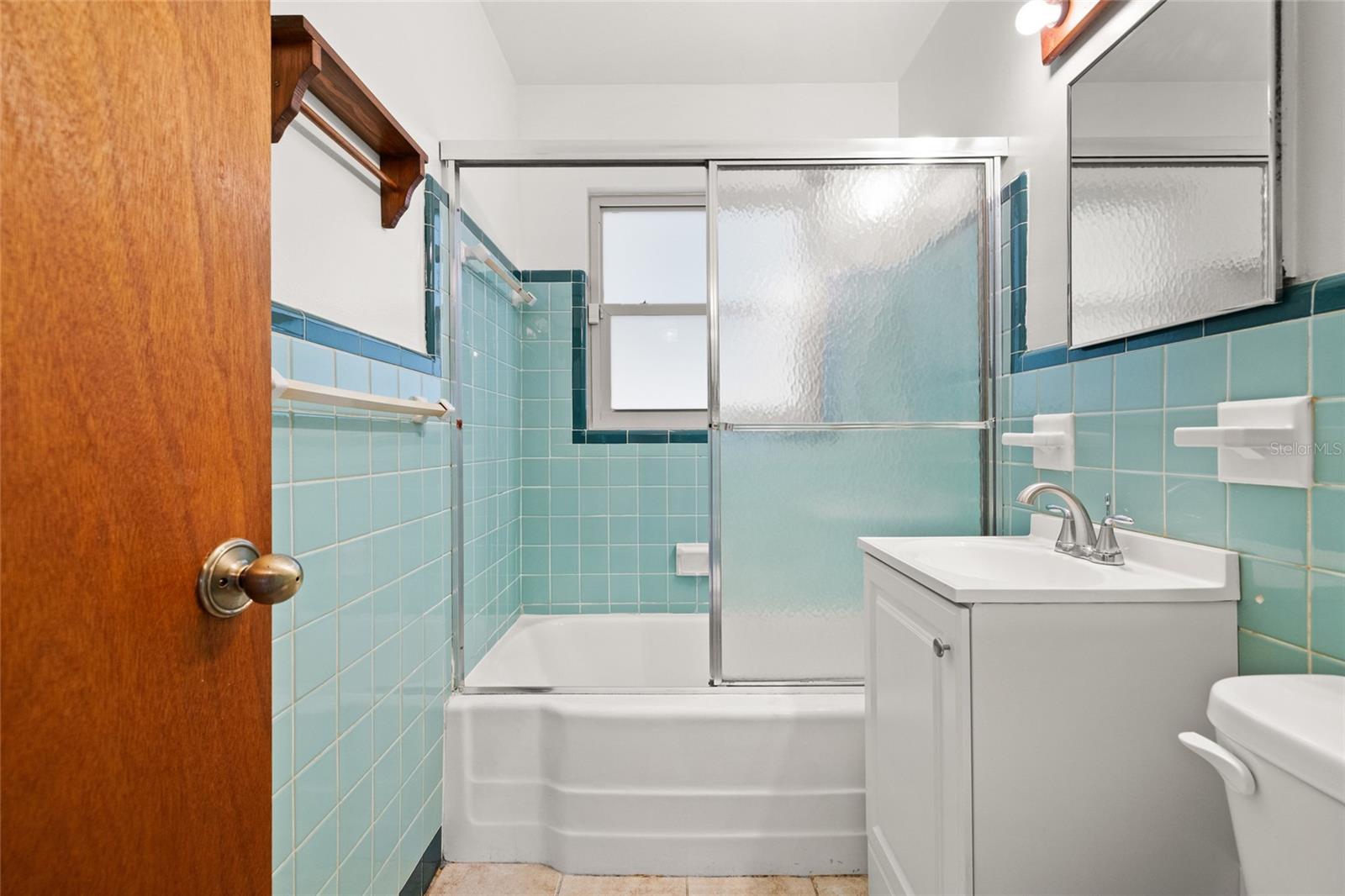 GANDY CITY 5 - Residential