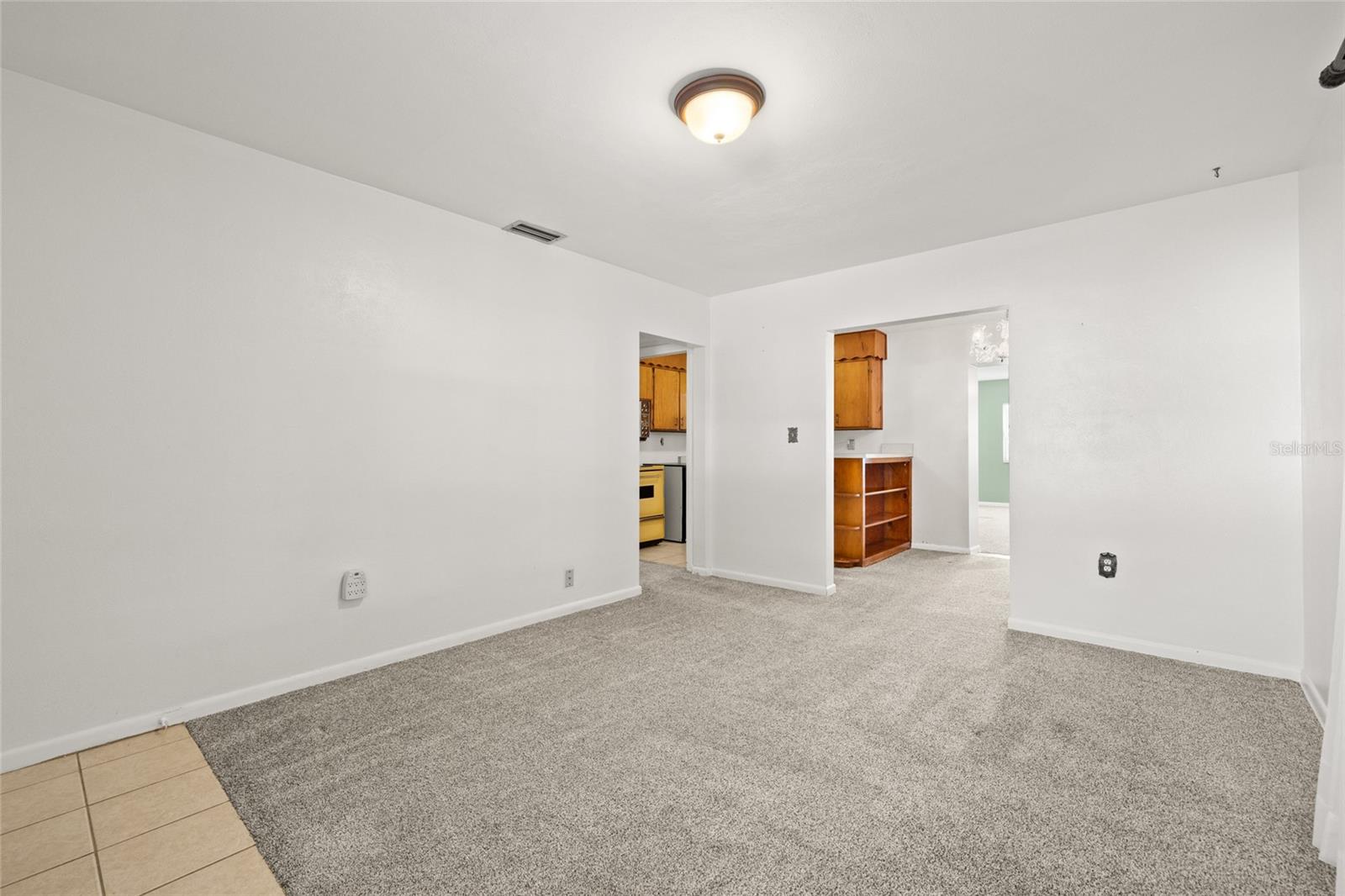 GANDY CITY 5 - Residential