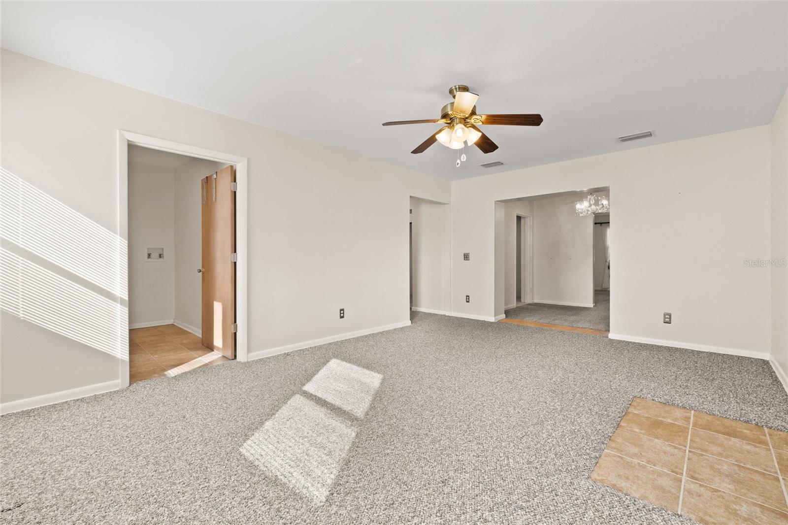 GANDY CITY 5 - Residential