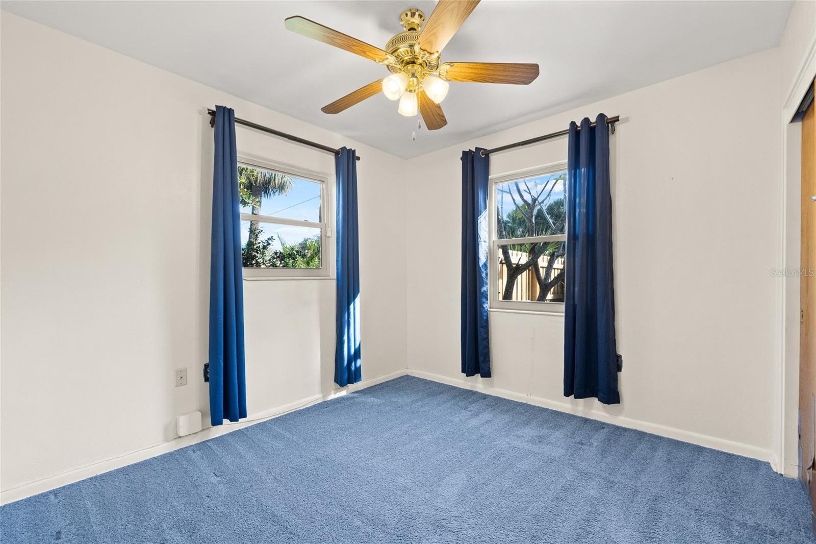 GANDY CITY 5 - Residential