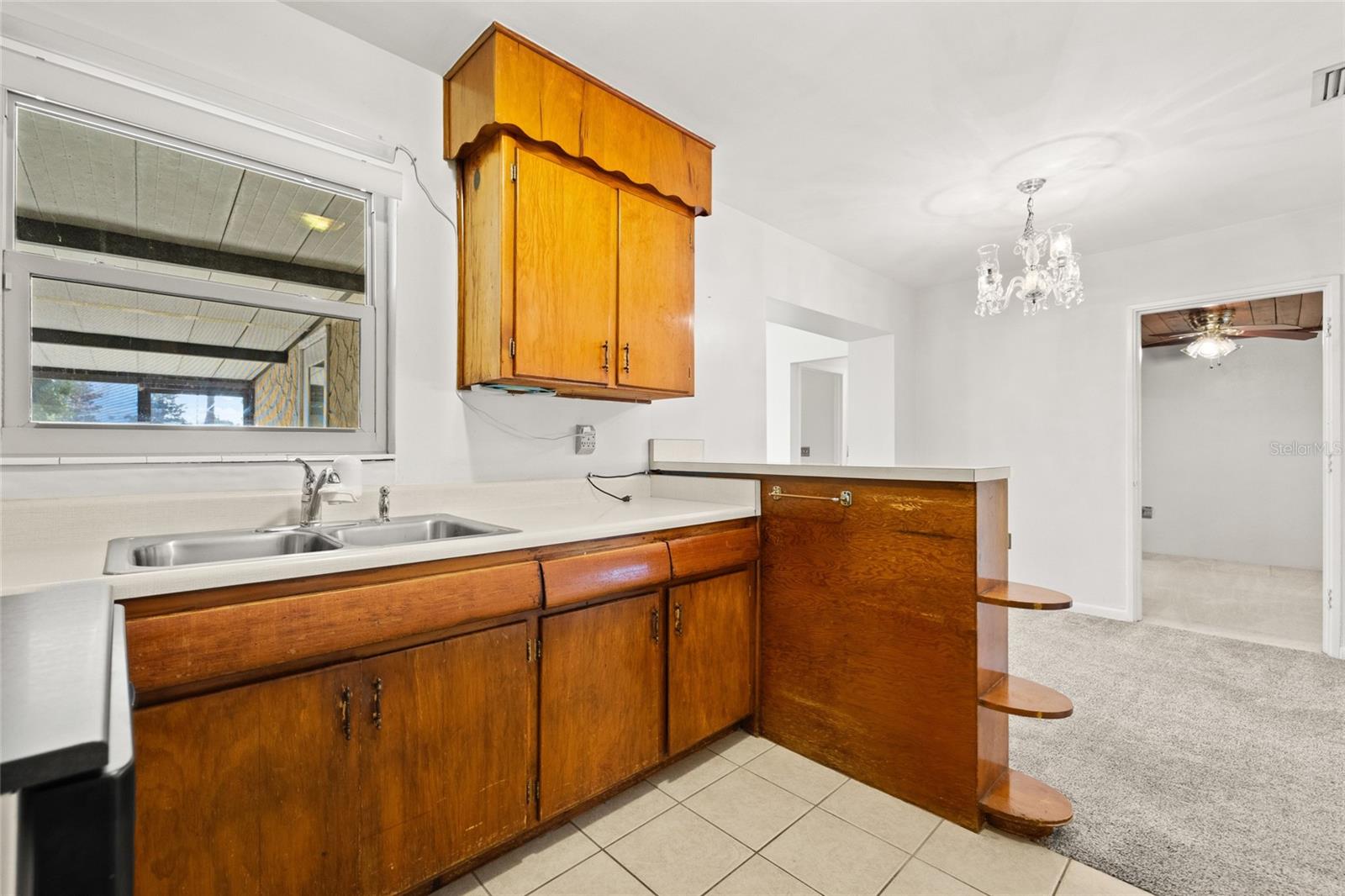 GANDY CITY 5 - Residential