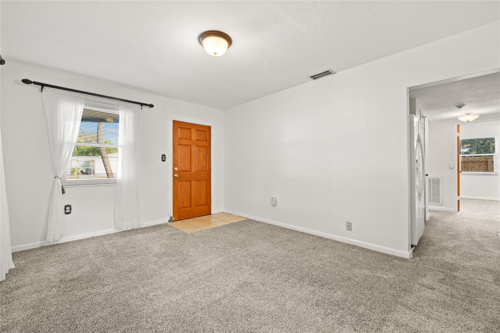 GANDY CITY 5 - Residential