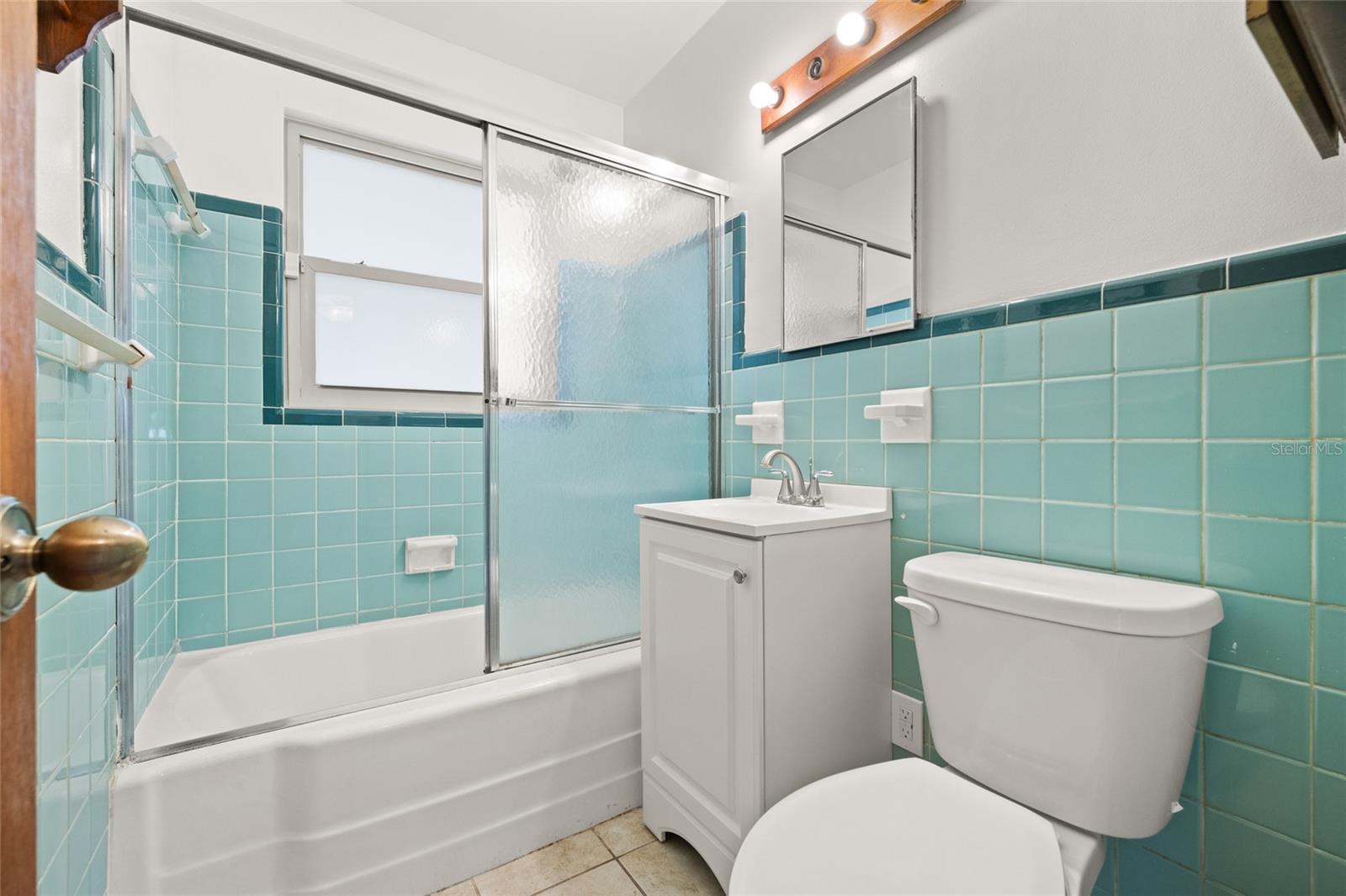 GANDY CITY 5 - Residential