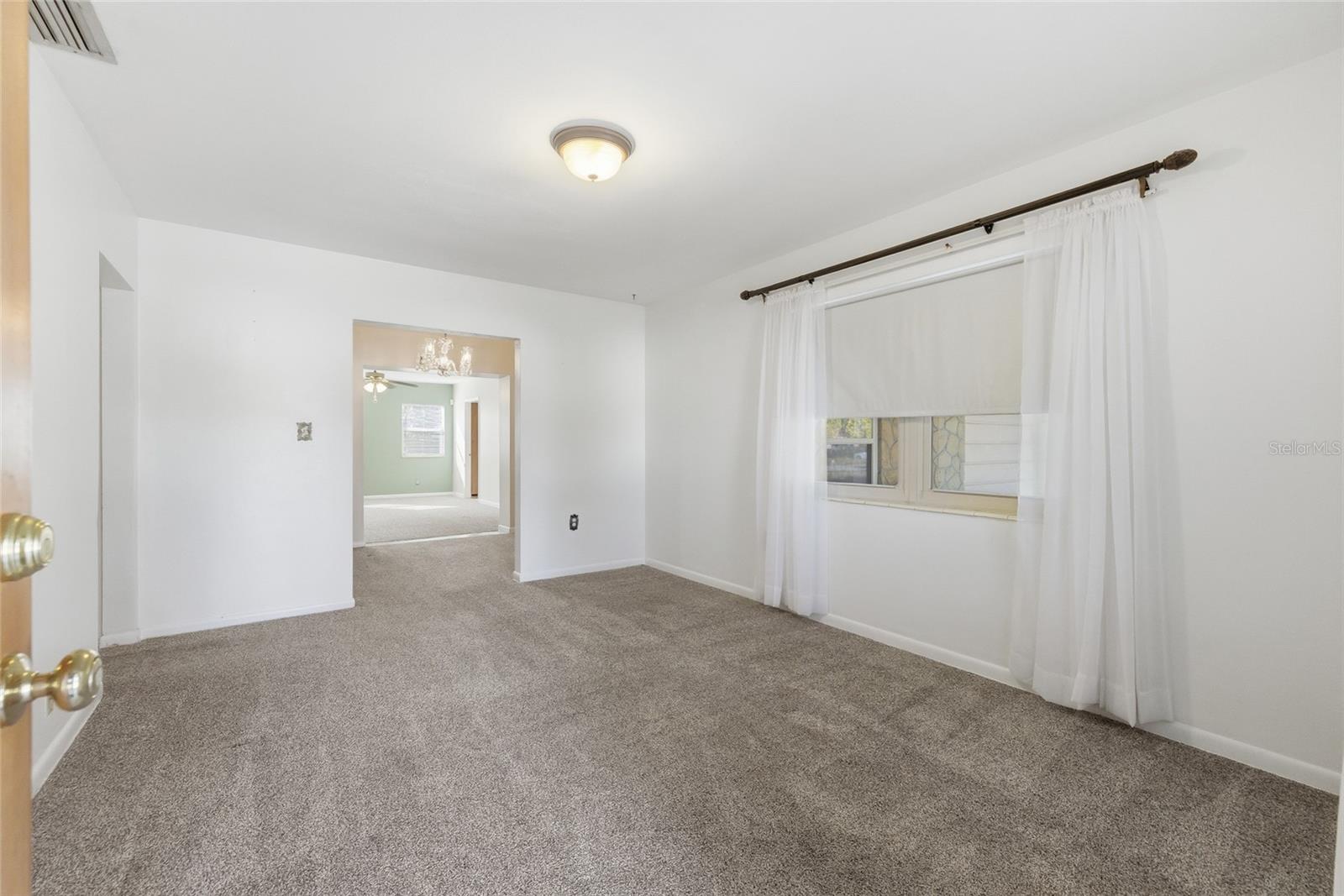 GANDY CITY 5 - Residential