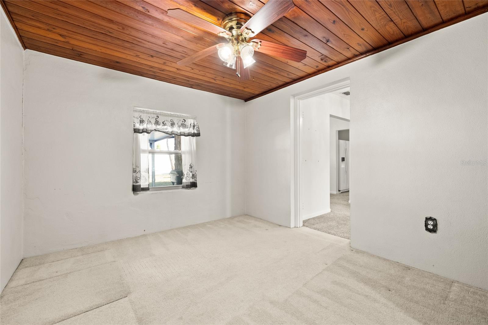 GANDY CITY 5 - Residential