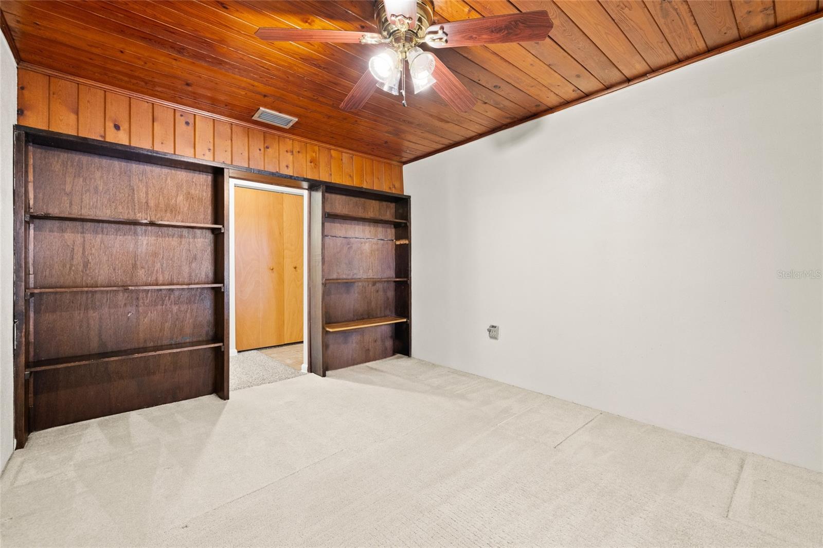 GANDY CITY 5 - Residential