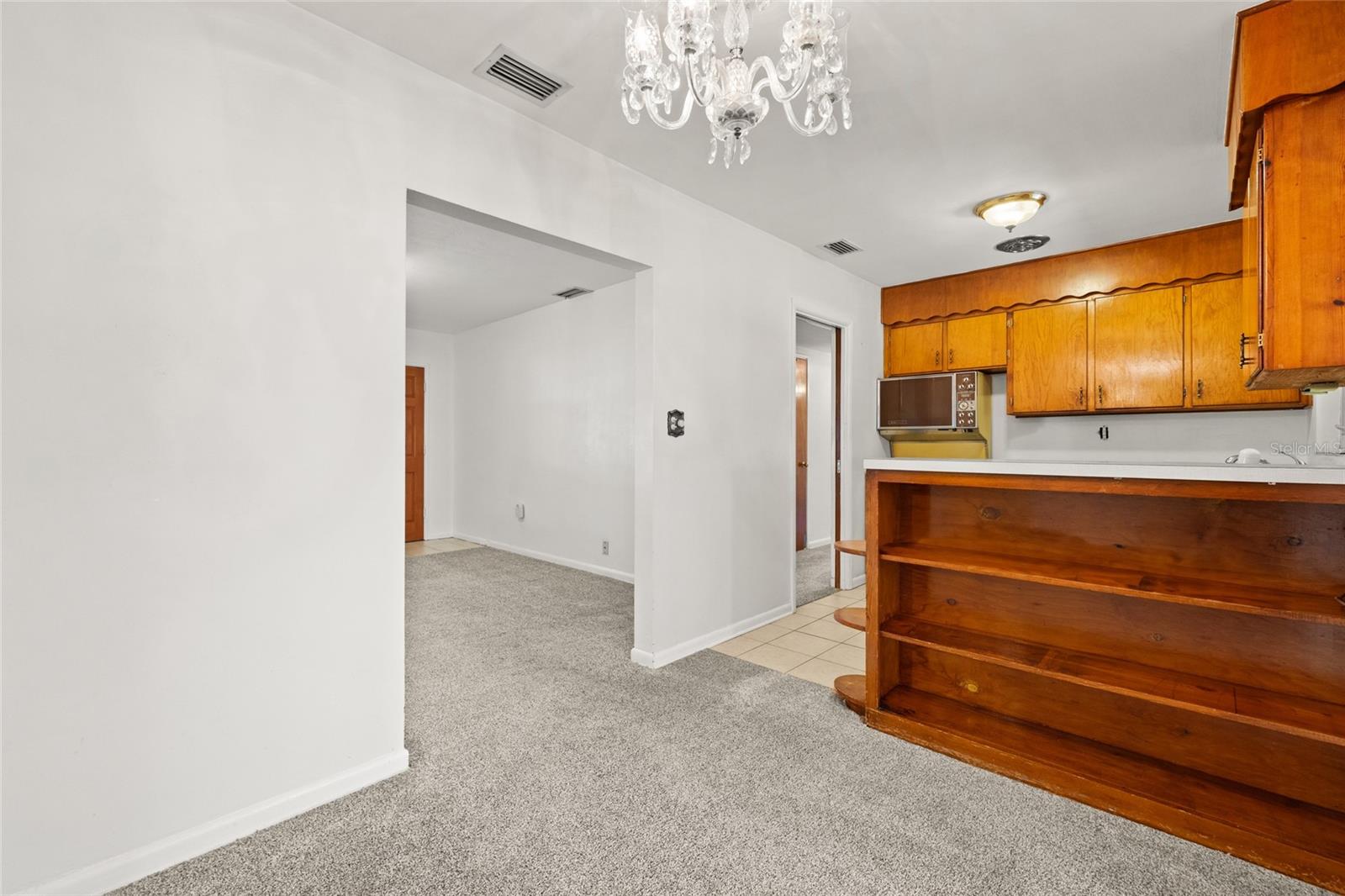 GANDY CITY 5 - Residential