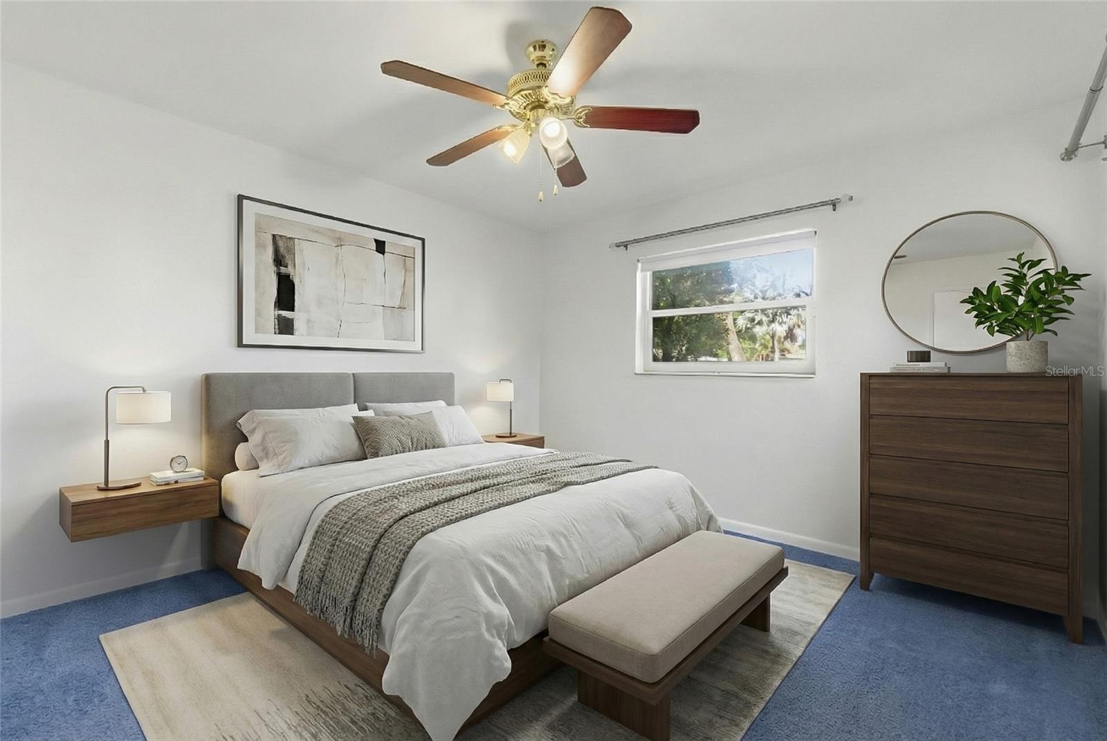 GANDY CITY 5 - Residential