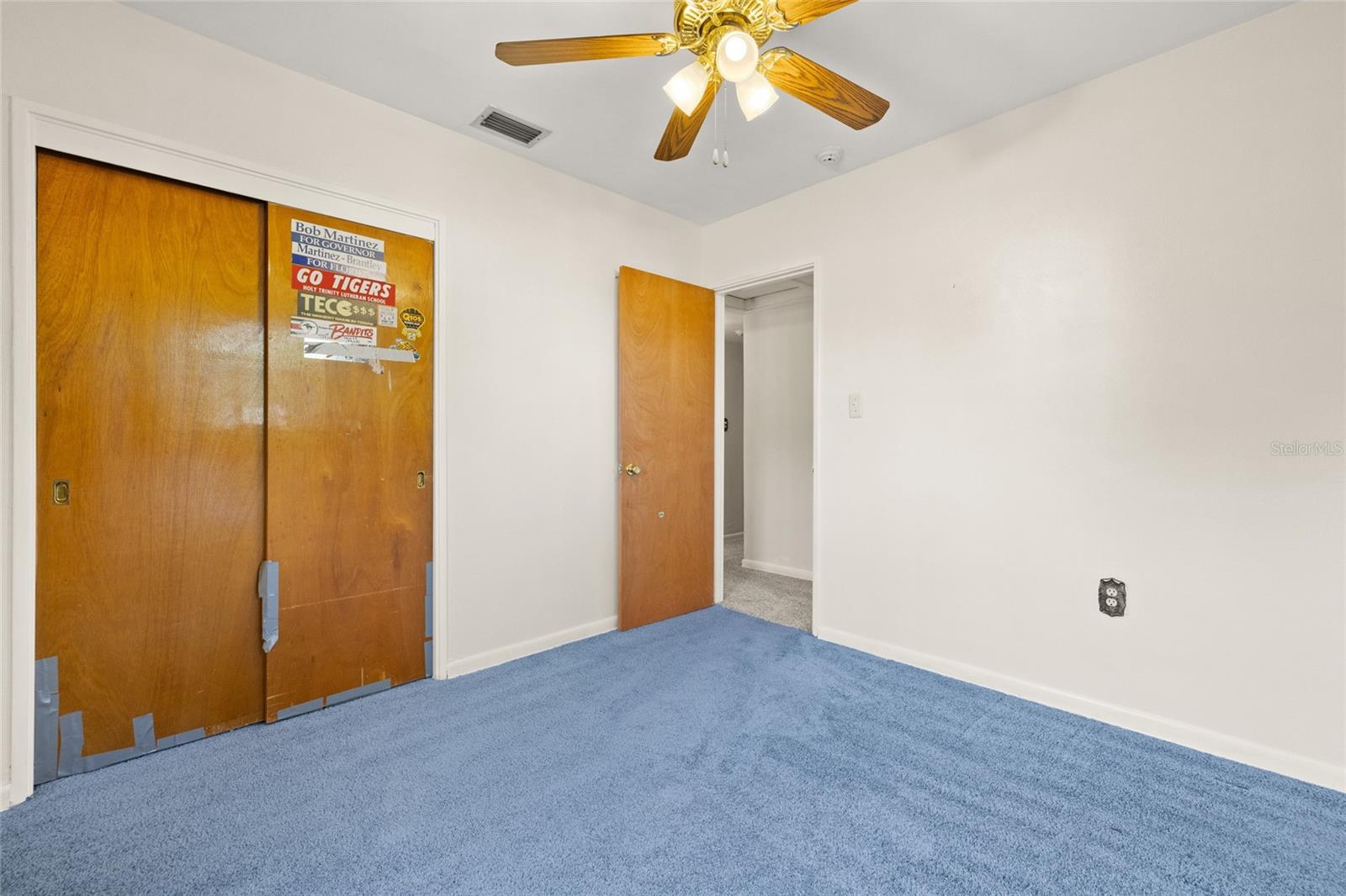 GANDY CITY 5 - Residential