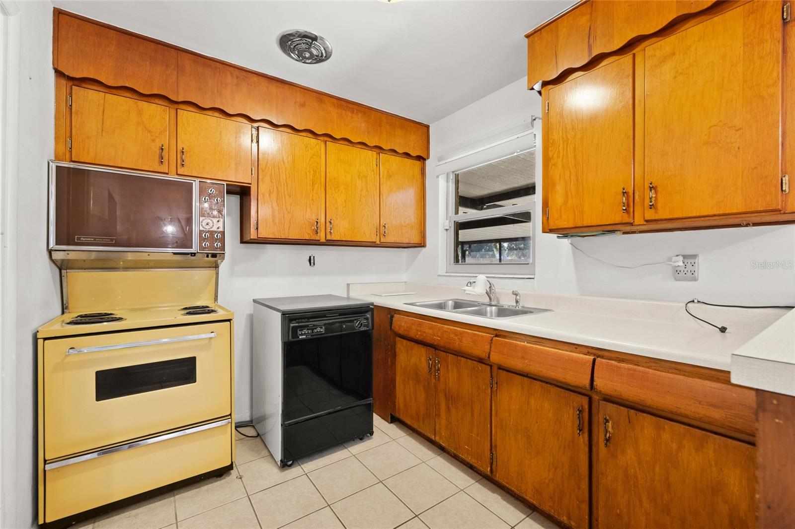 GANDY CITY 5 - Residential