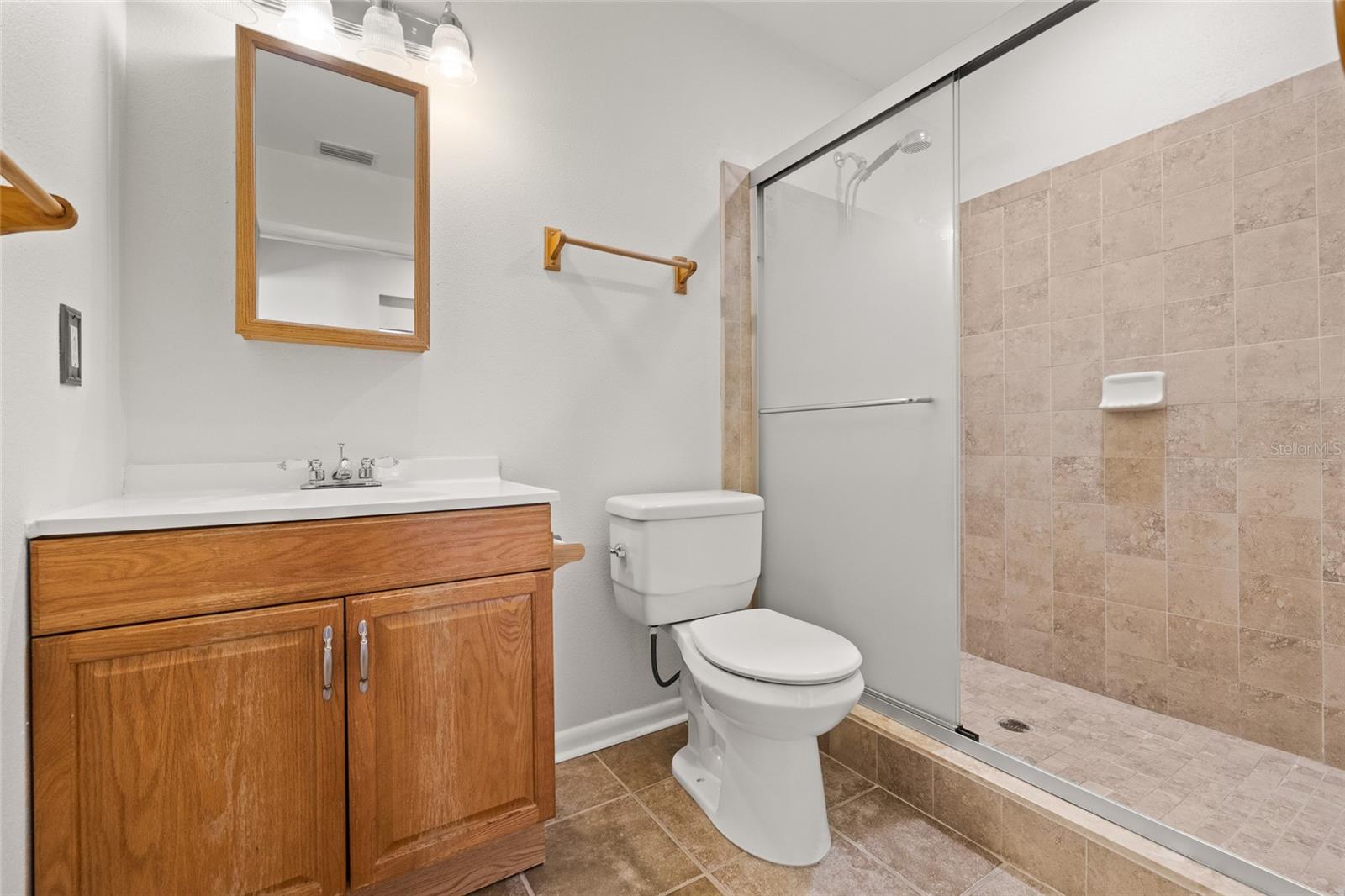 GANDY CITY 5 - Residential