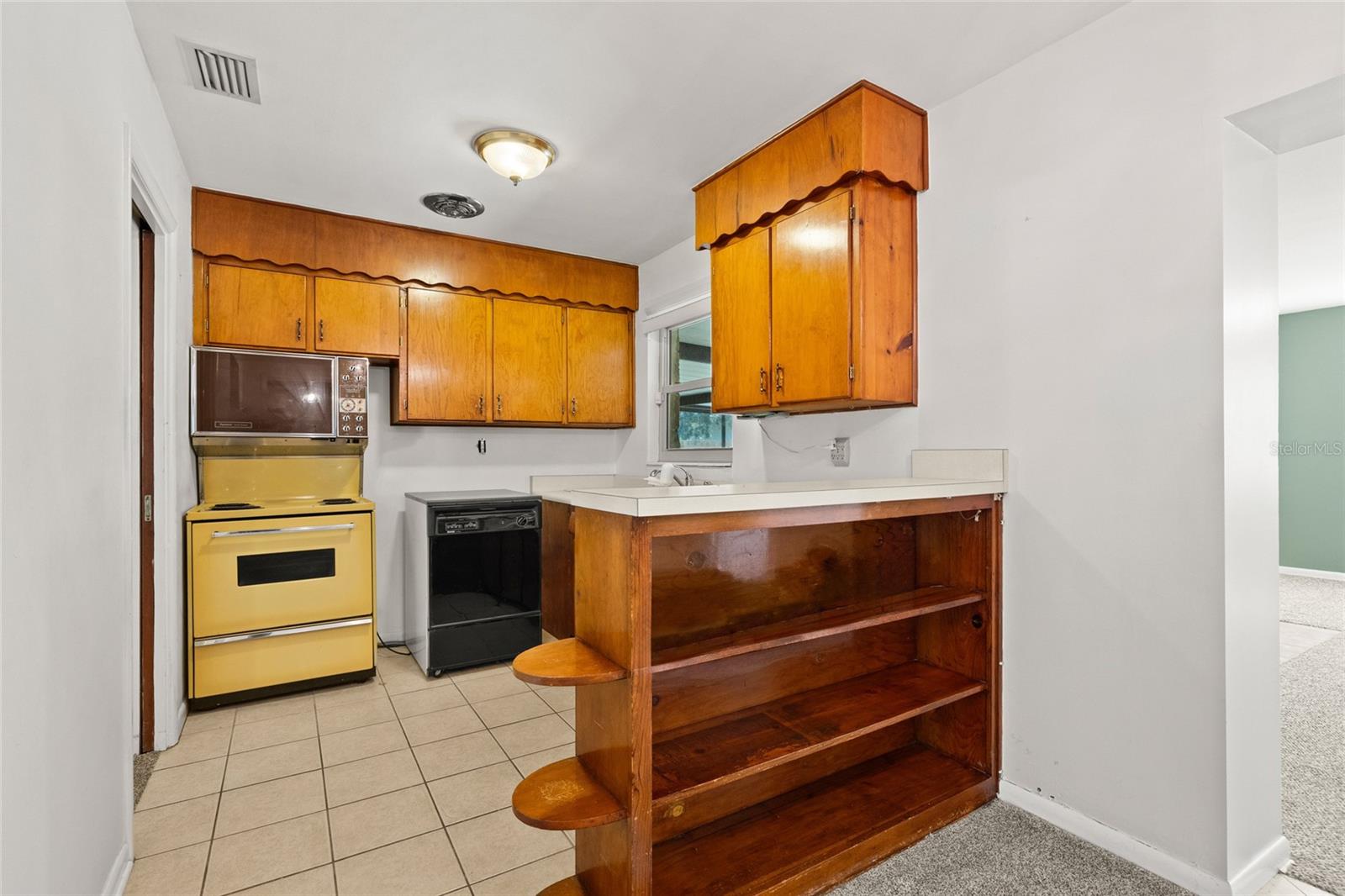 GANDY CITY 5 - Residential