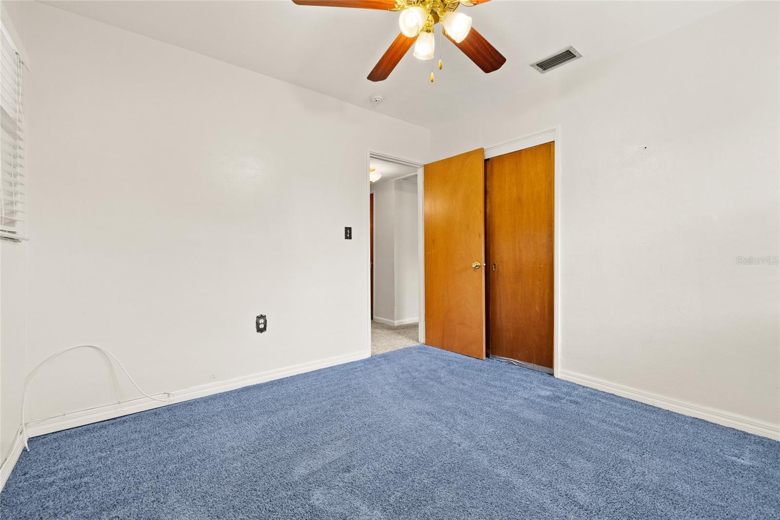 GANDY CITY 5 - Residential