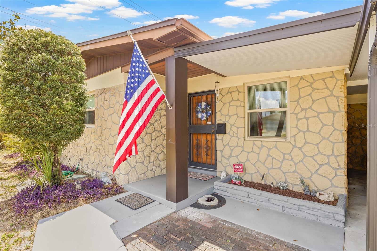 GANDY CITY 5 - Residential