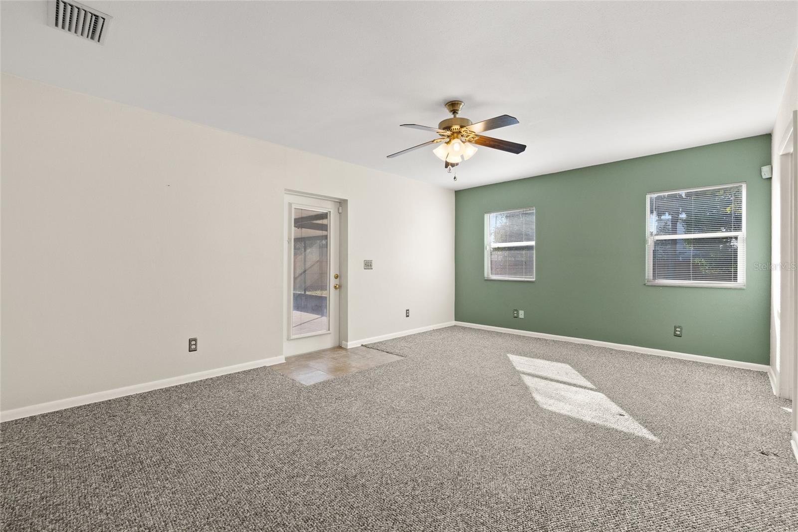 GANDY CITY 5 - Residential