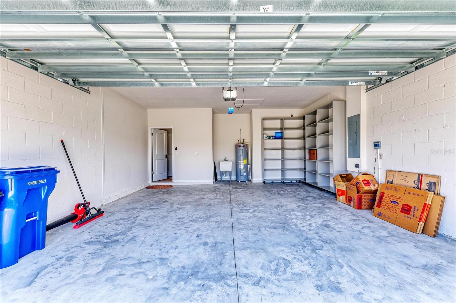 CODDINGTON PH II - Residential