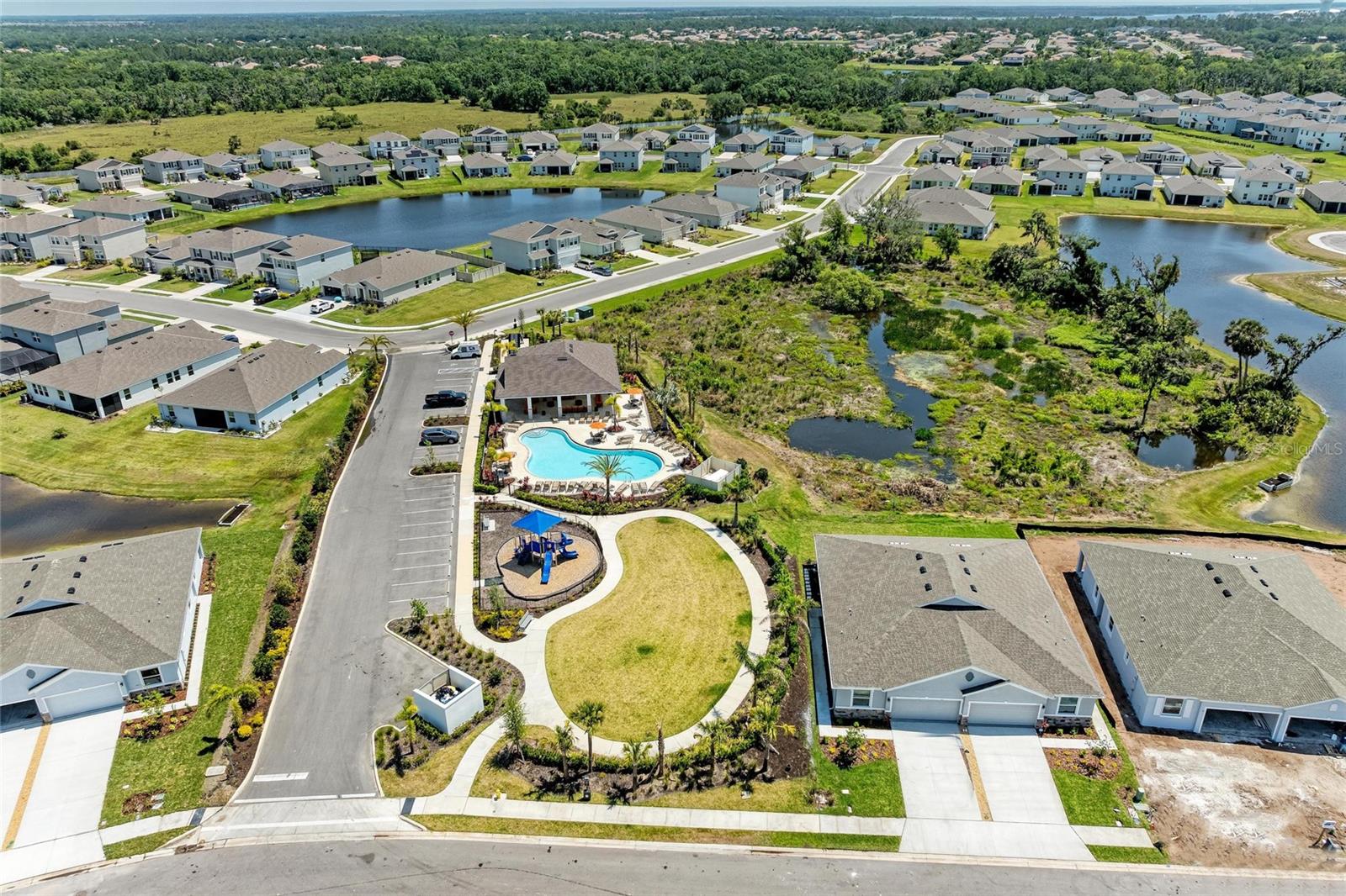 CODDINGTON PH II - Residential