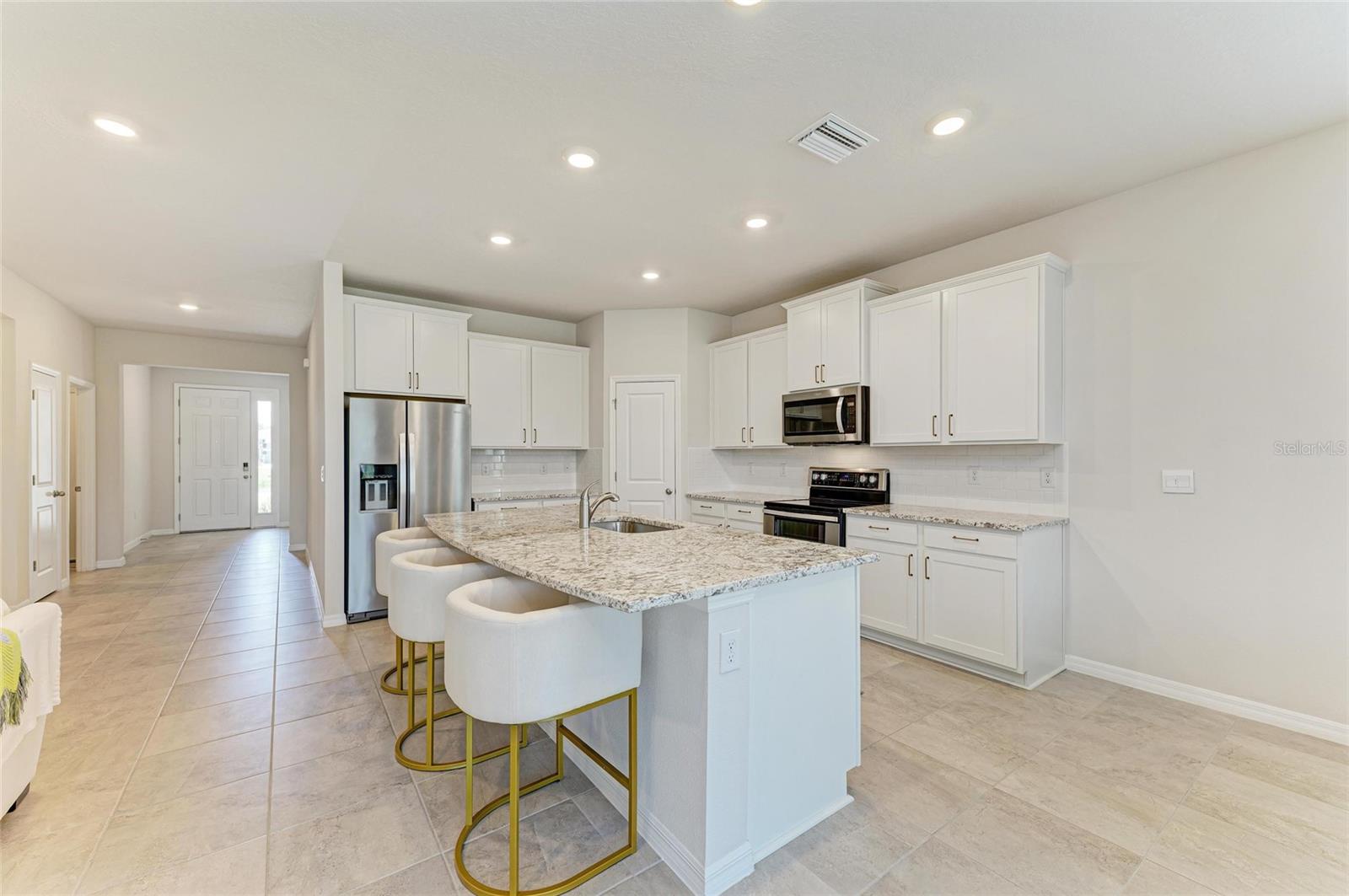 CODDINGTON PH II - Residential