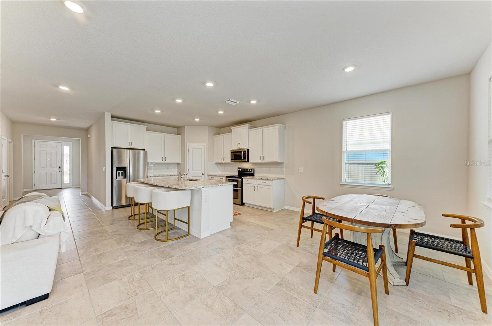 CODDINGTON PH II - Residential