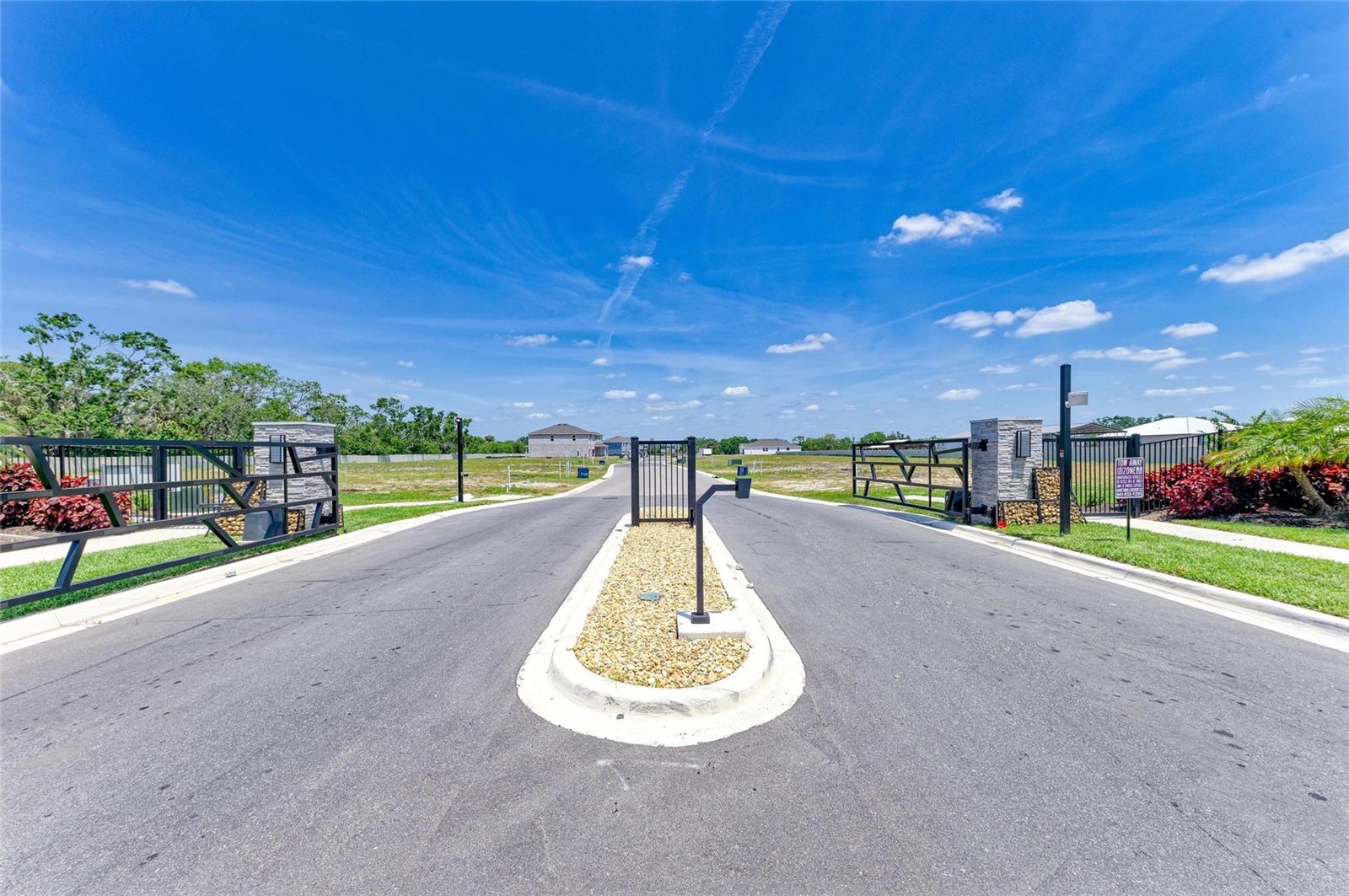 CODDINGTON PH II - Residential