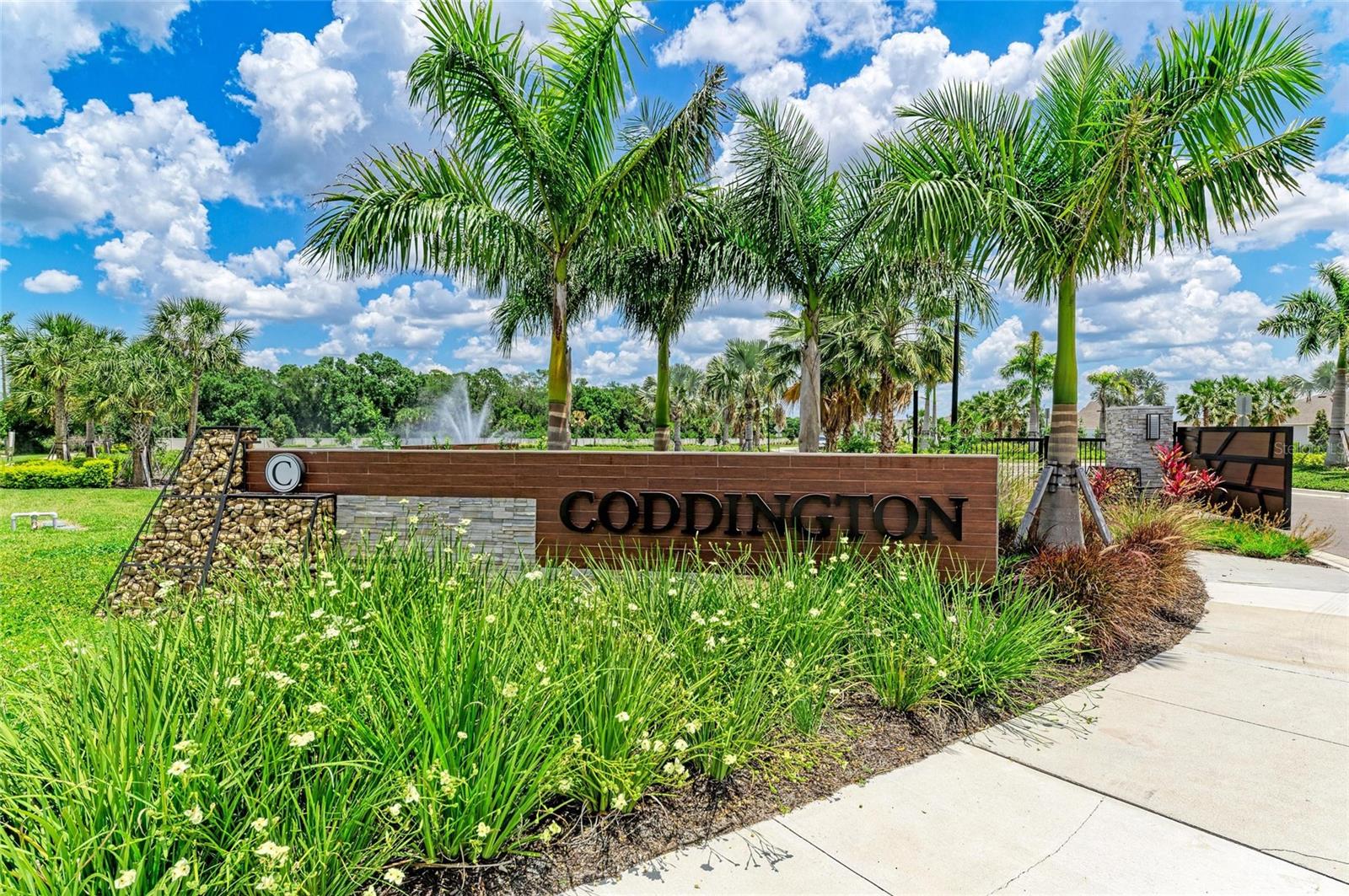 CODDINGTON PH II - Residential