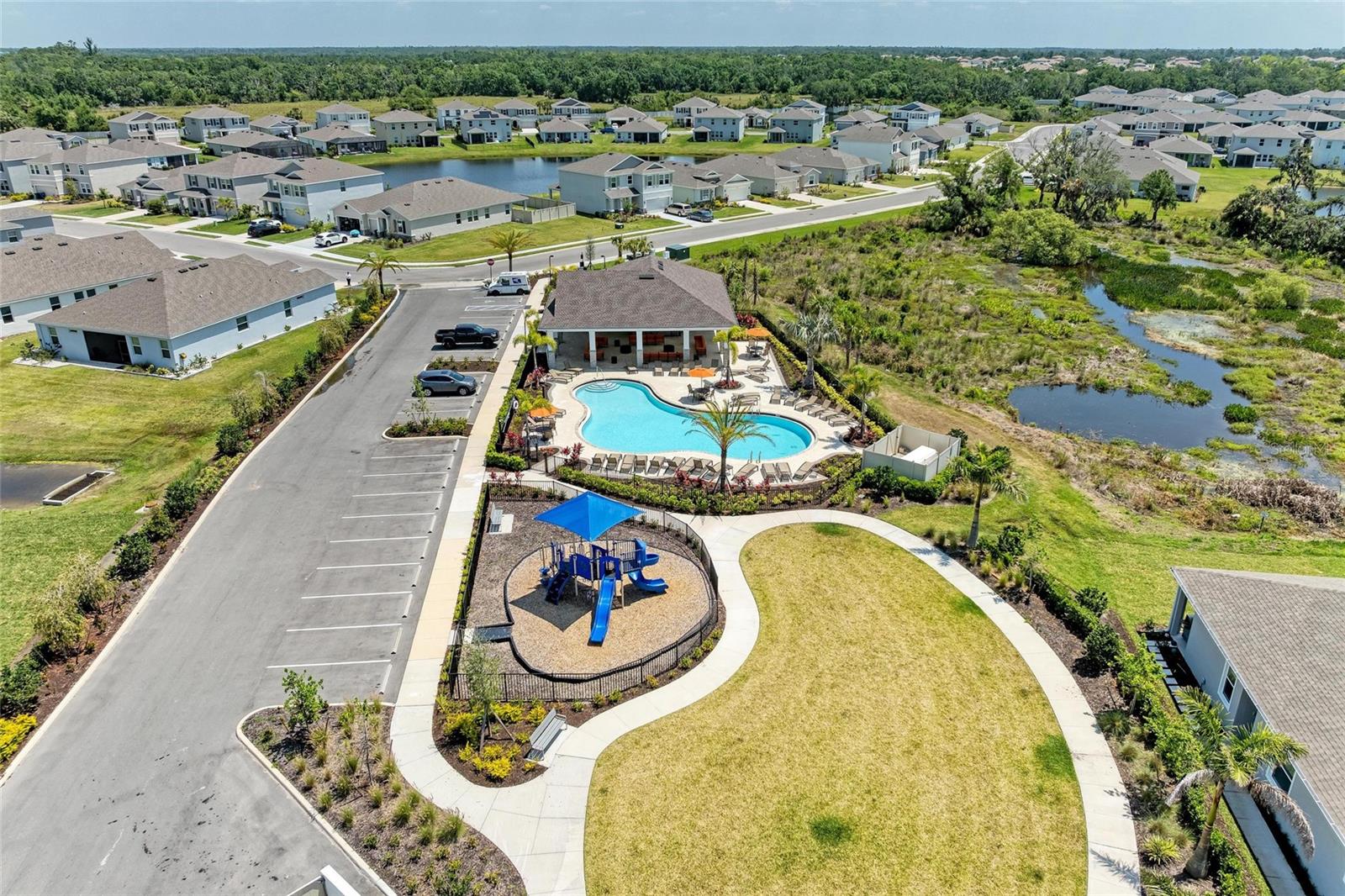 CODDINGTON PH II - Residential