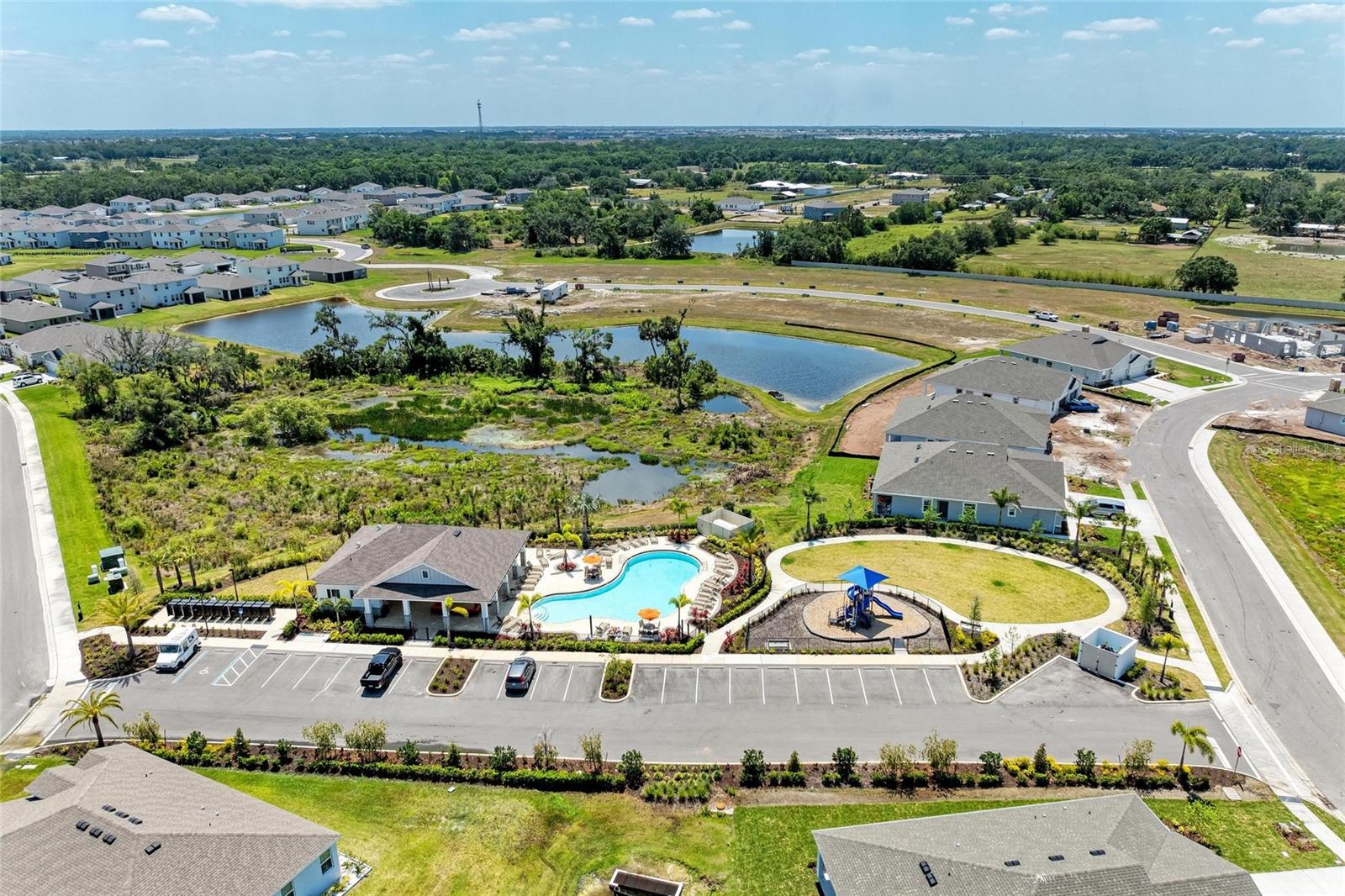 CODDINGTON PH II - Residential