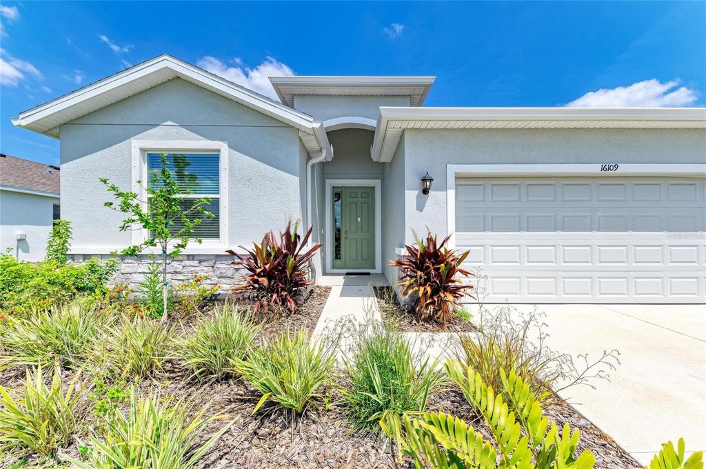 Photo of 16109 6th Avenue E, Bradenton, FL 34212 (MLS # A4673369)