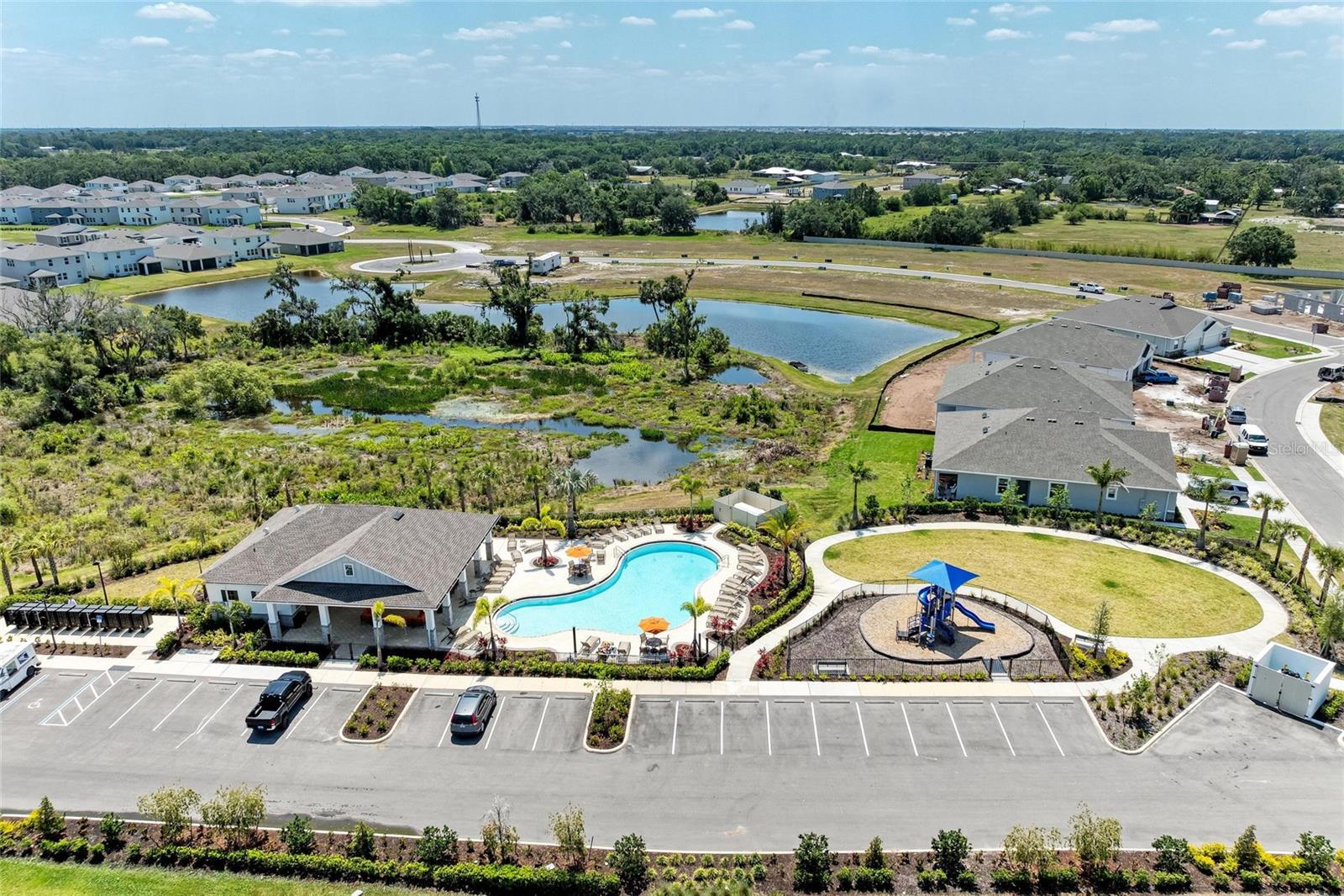 CODDINGTON PH II - Residential