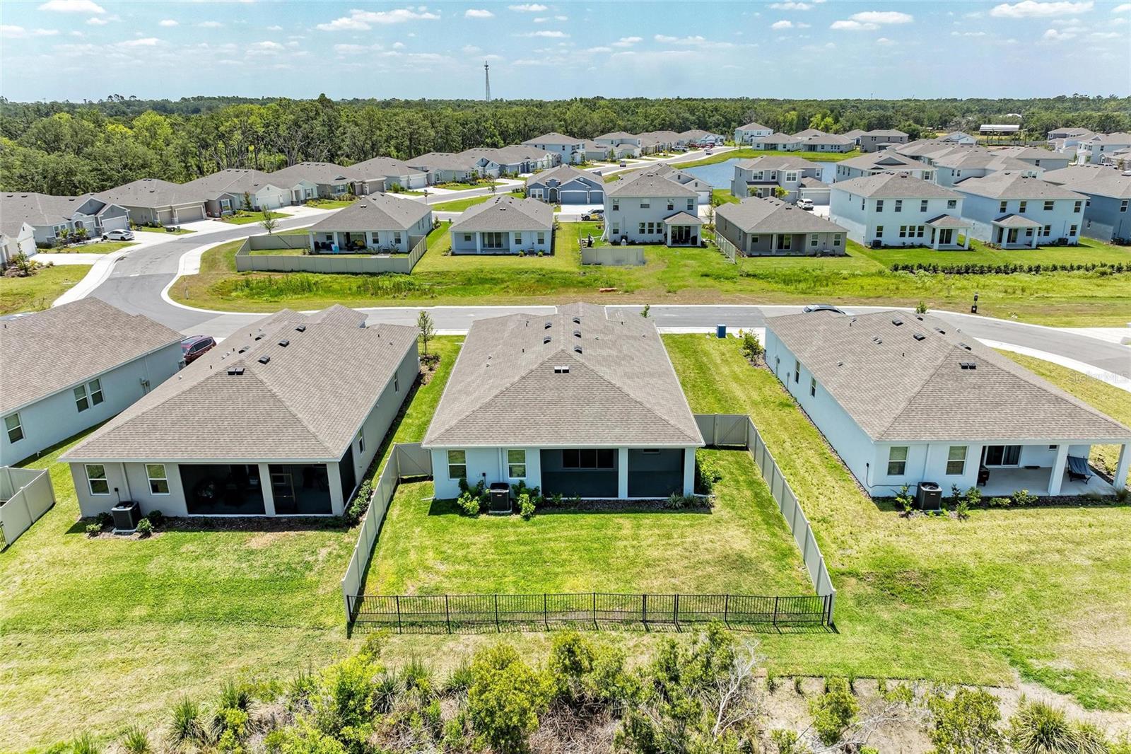 CODDINGTON PH II - Residential