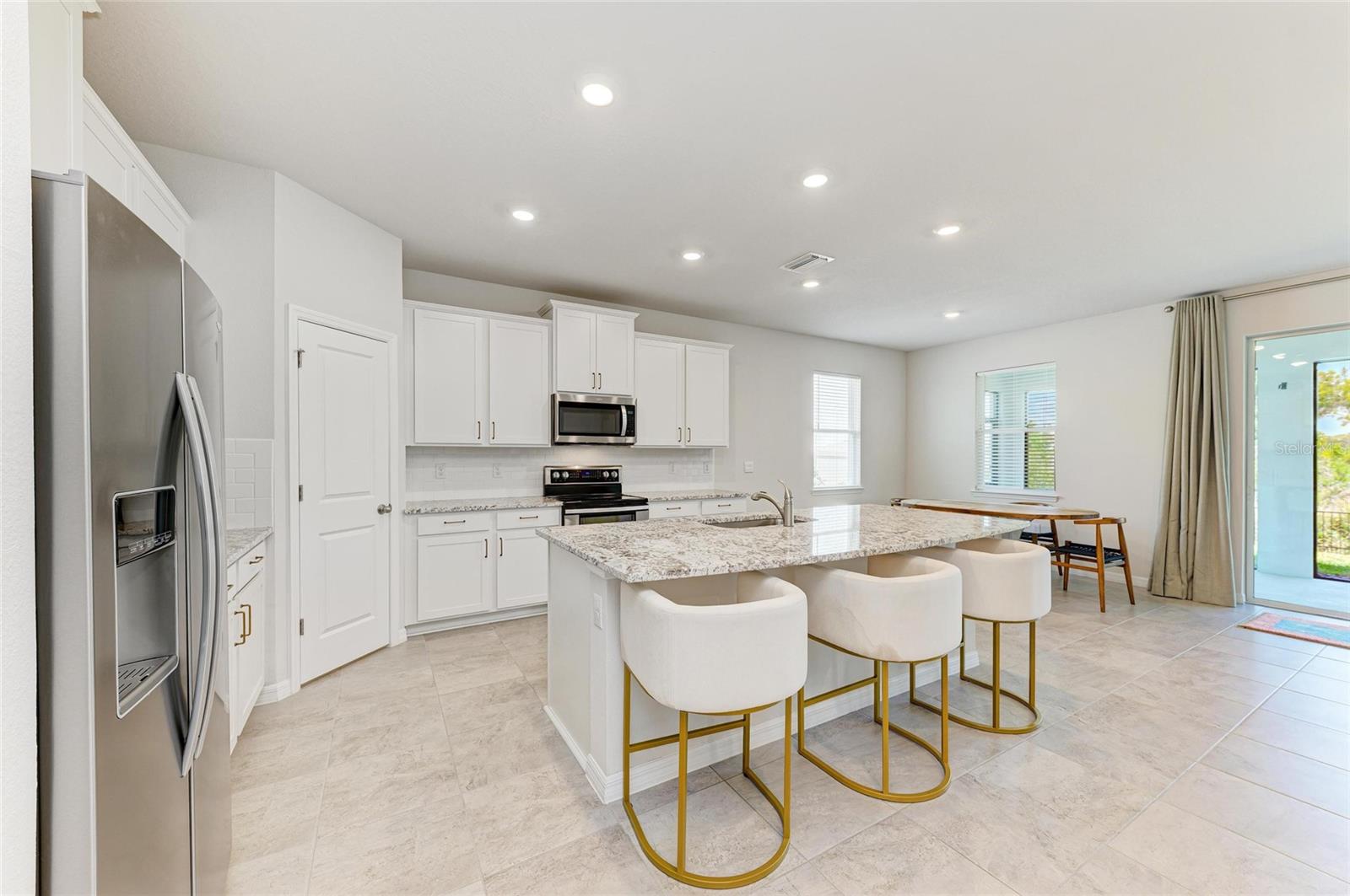 CODDINGTON PH II - Residential