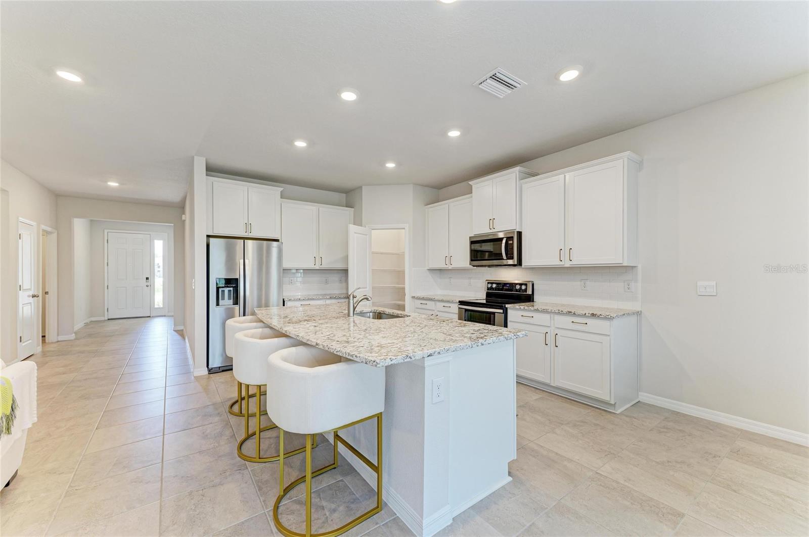 CODDINGTON PH II - Residential