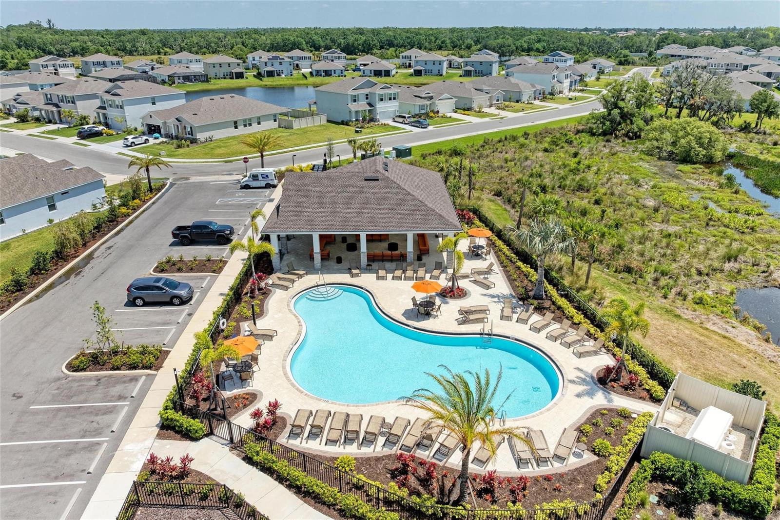 CODDINGTON PH II - Residential