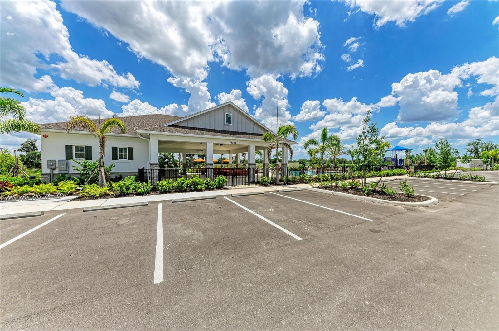 CODDINGTON PH II - Residential