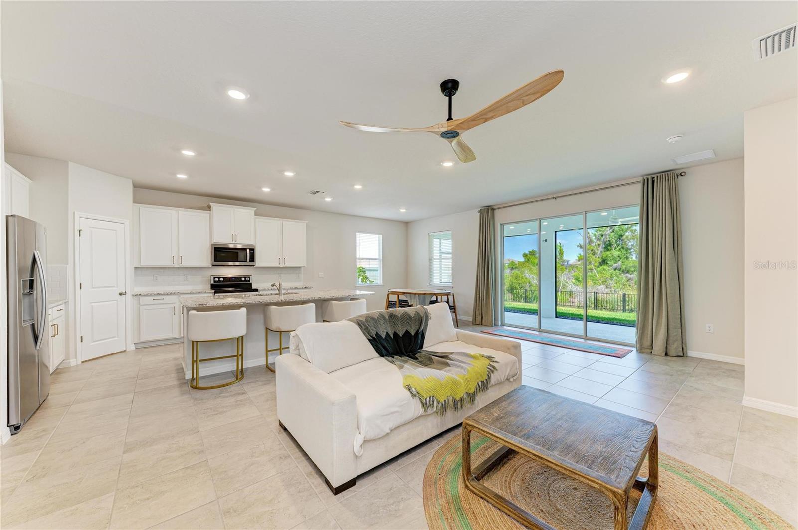 CODDINGTON PH II - Residential