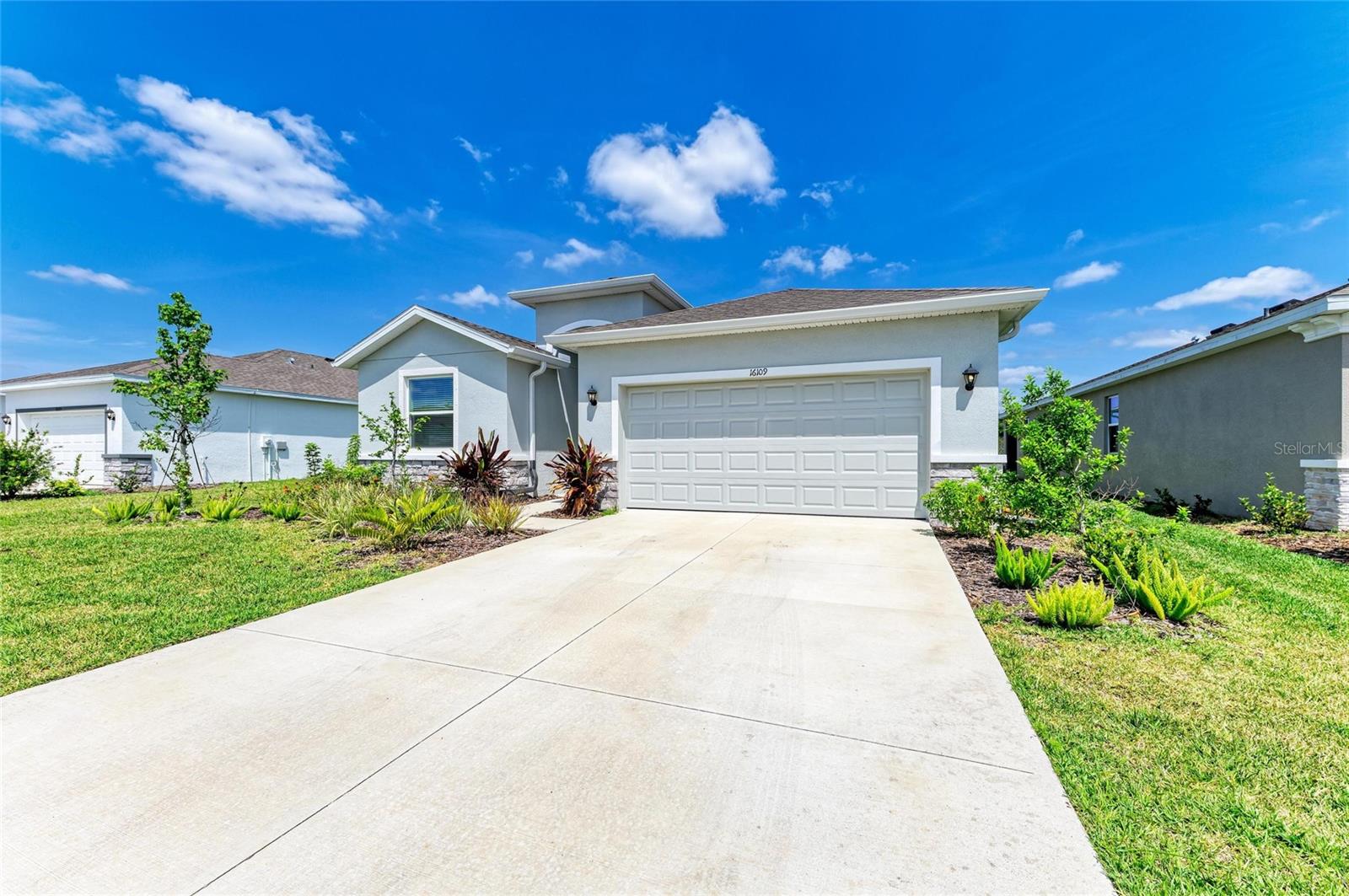 CODDINGTON PH II - Residential