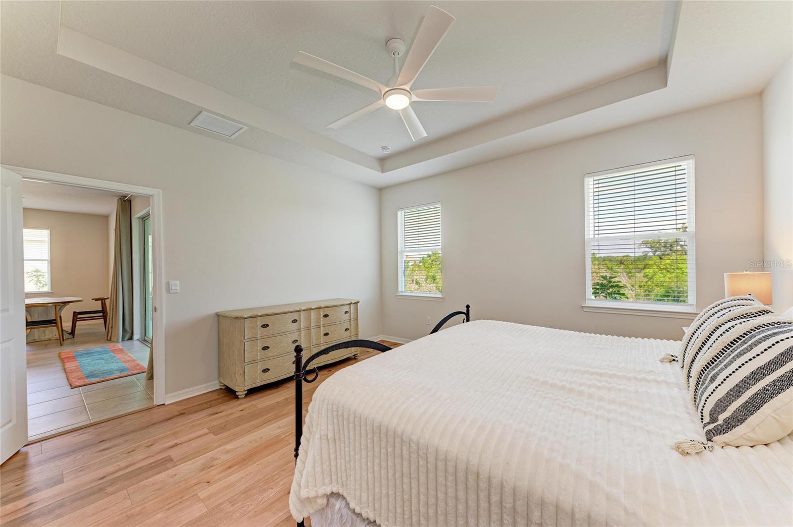 CODDINGTON PH II - Residential