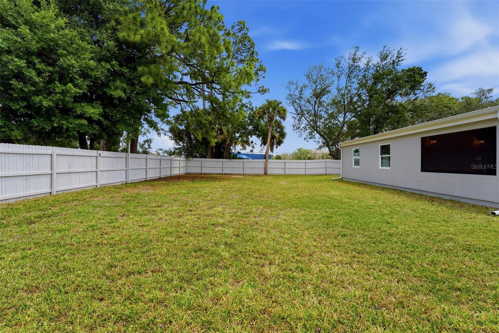 PORT CHARLOTTE SUB 50 - Residential