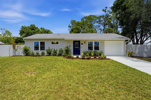 6338 KENWOOD DRIVE NORTH PORT FL 34287