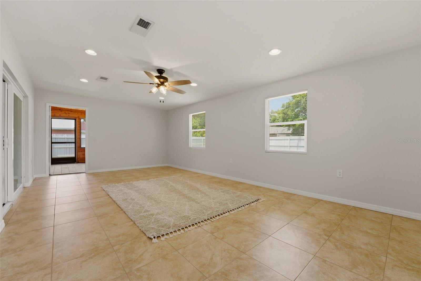 PORT CHARLOTTE SUB 50 - Residential