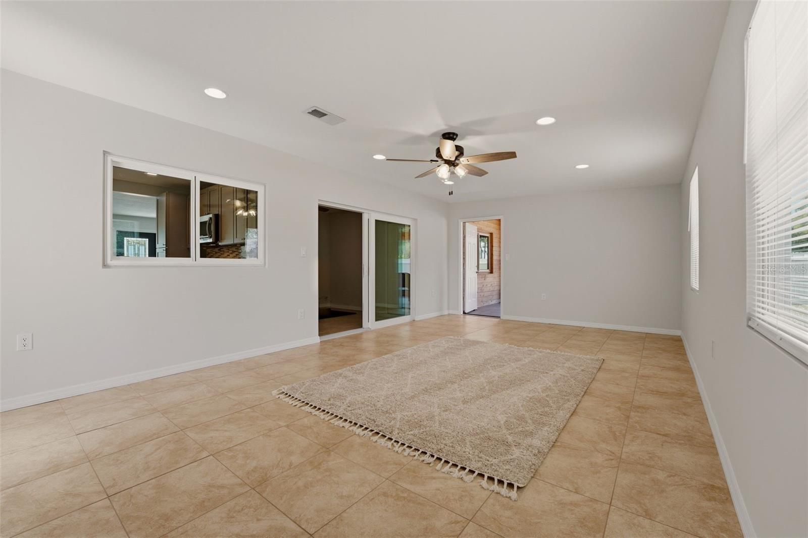 PORT CHARLOTTE SUB 50 - Residential