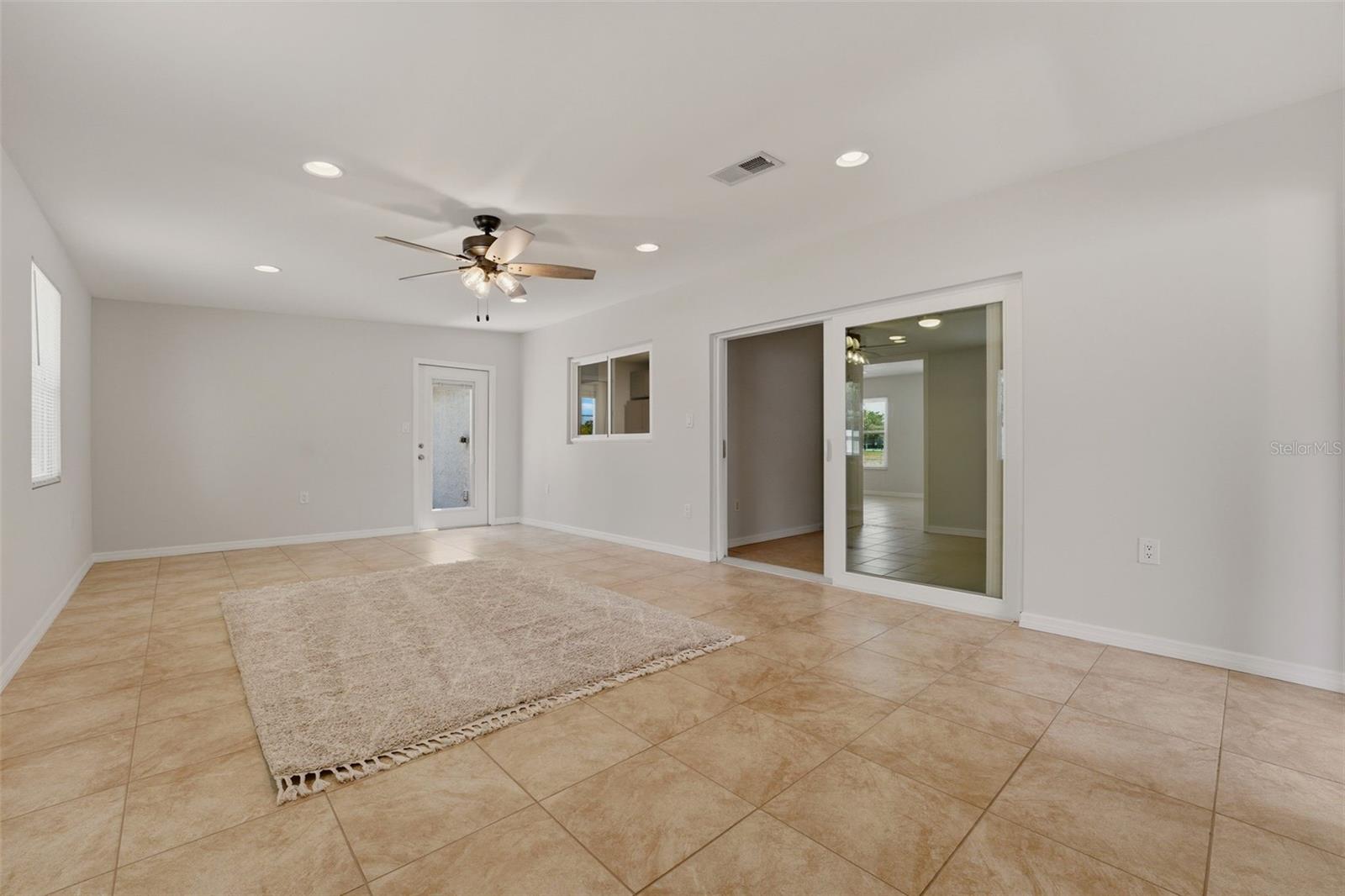 PORT CHARLOTTE SUB 50 - Residential