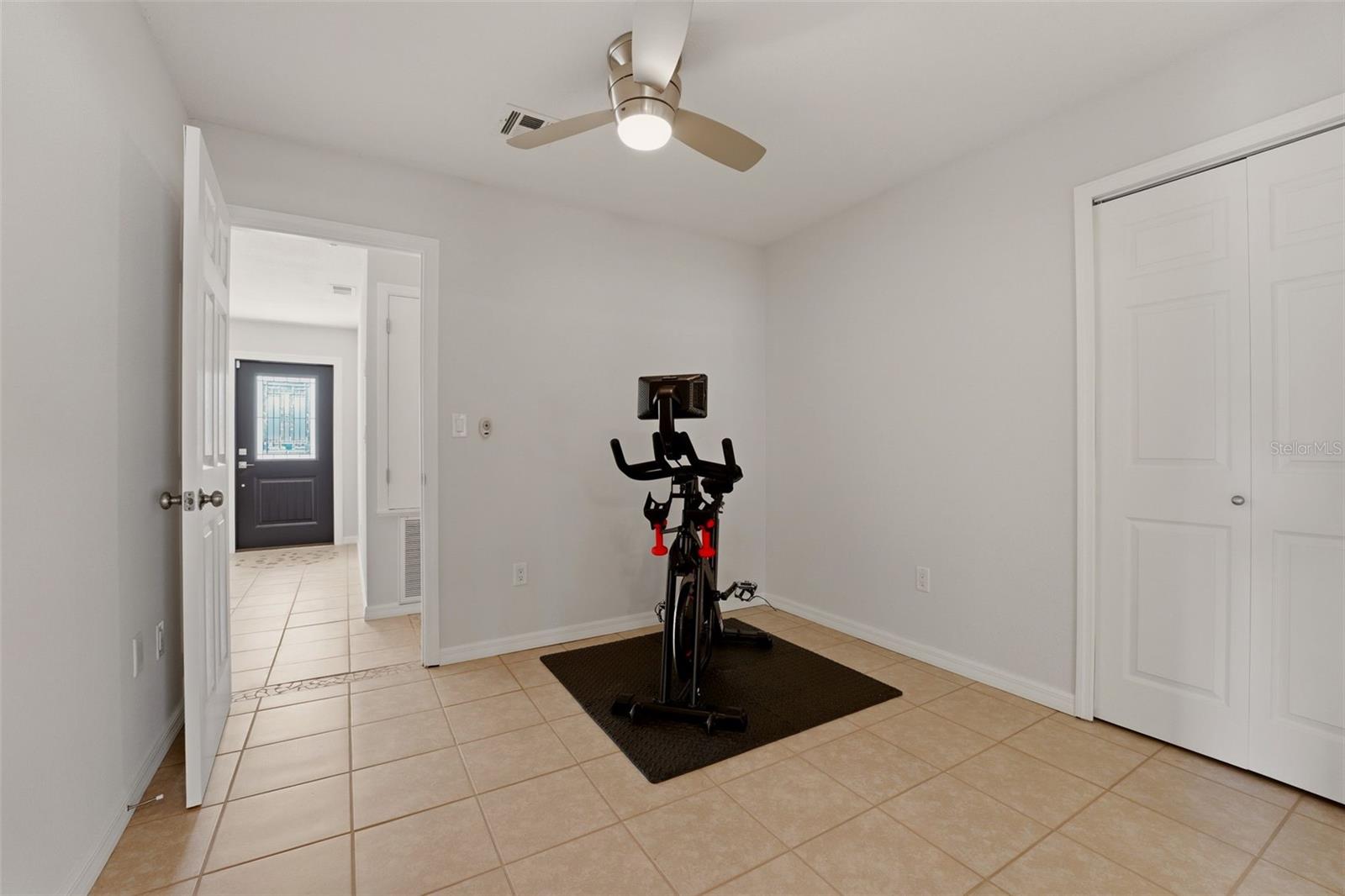 PORT CHARLOTTE SUB 50 - Residential