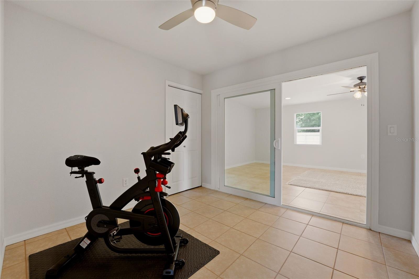 PORT CHARLOTTE SUB 50 - Residential