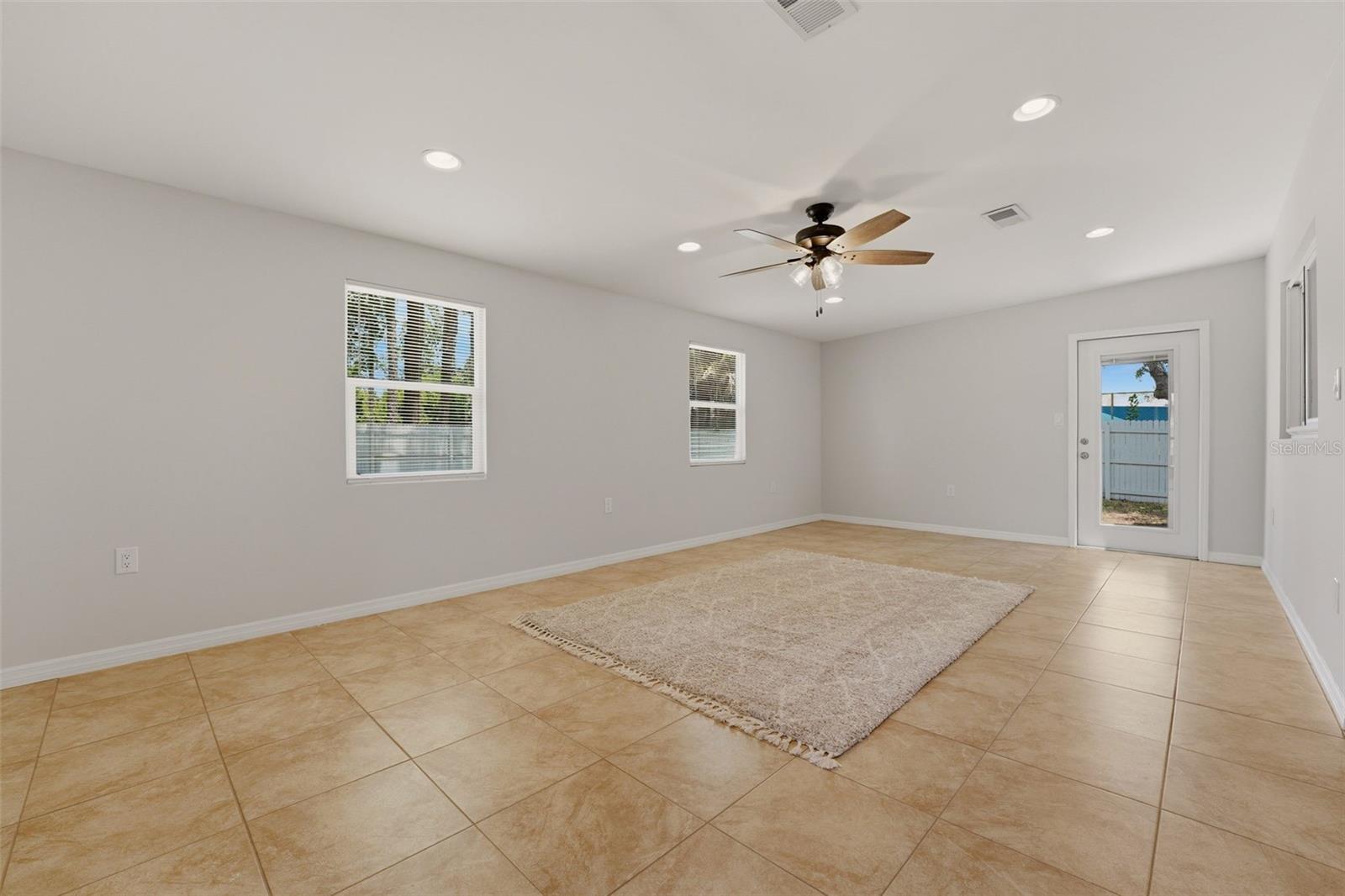 PORT CHARLOTTE SUB 50 - Residential