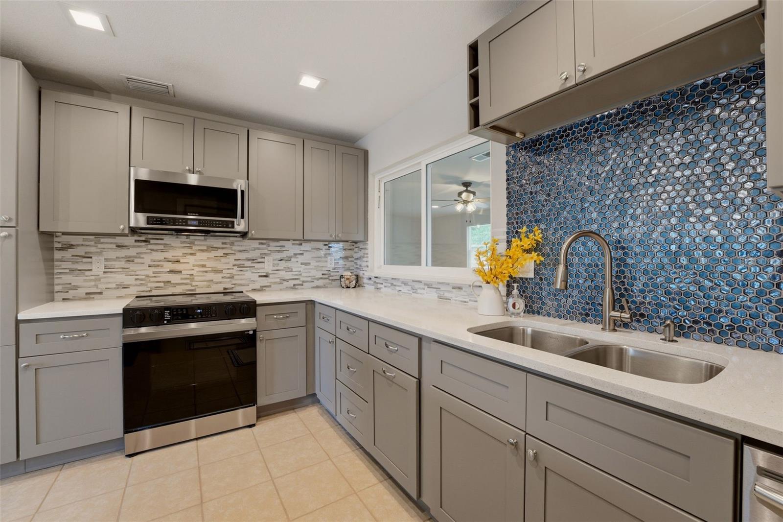 PORT CHARLOTTE SUB 50 - Residential