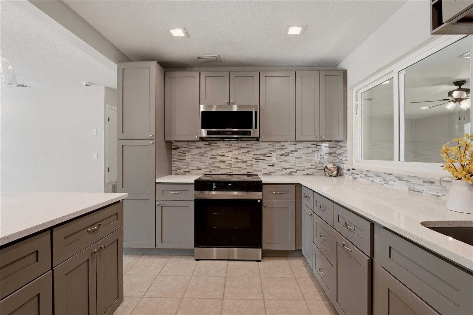 PORT CHARLOTTE SUB 50 - Residential