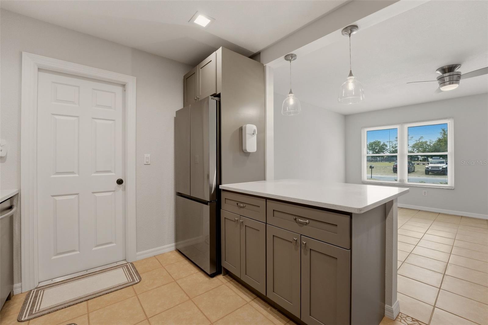 PORT CHARLOTTE SUB 50 - Residential