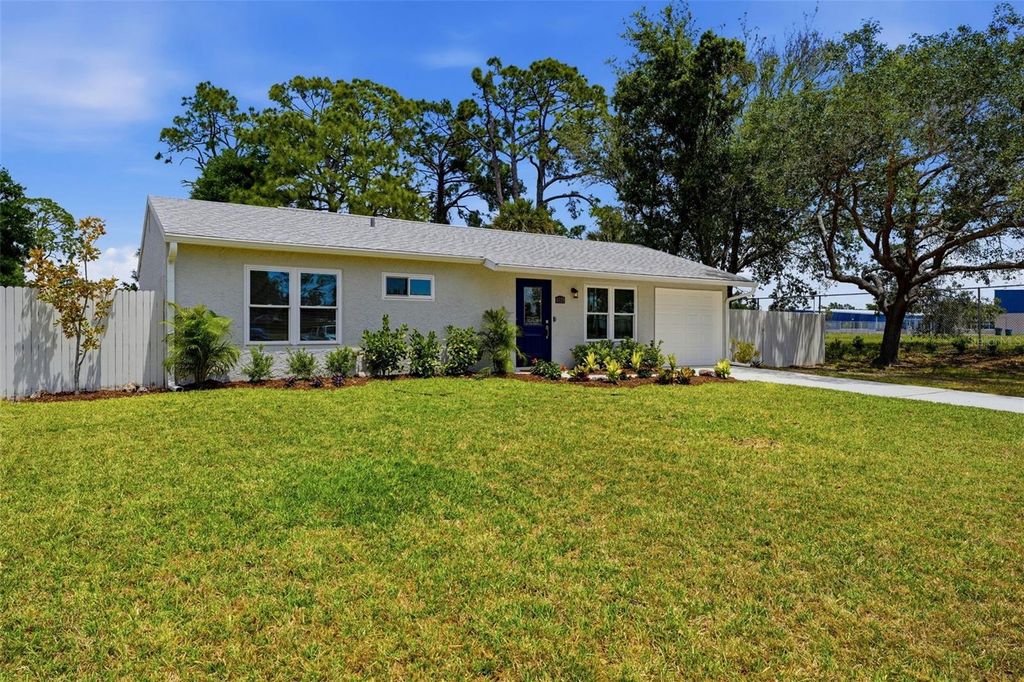 Photo of 6338 Kenwood Drive, North Port, FL 34287 (MLS # N6144051)