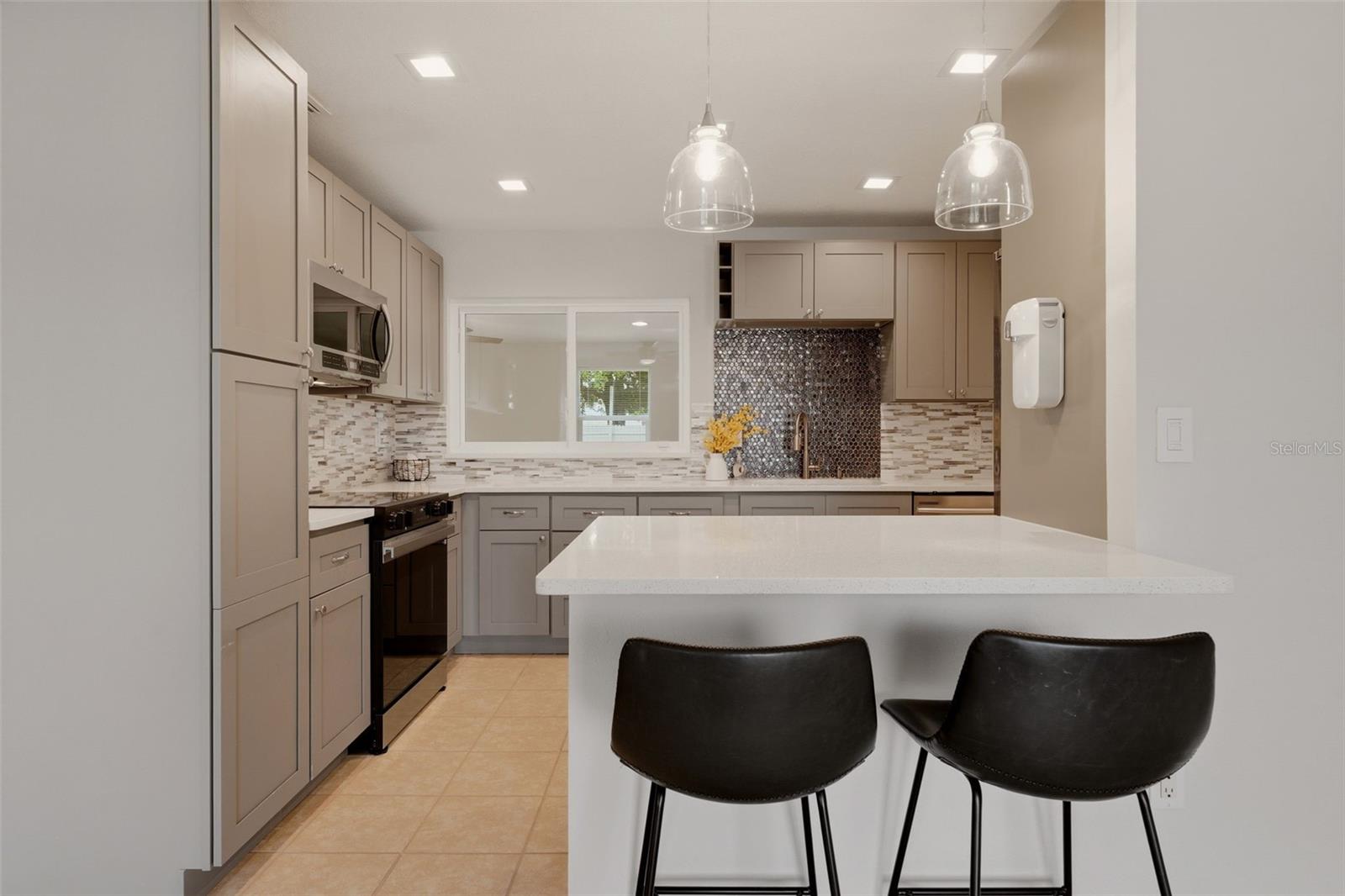 PORT CHARLOTTE SUB 50 - Residential